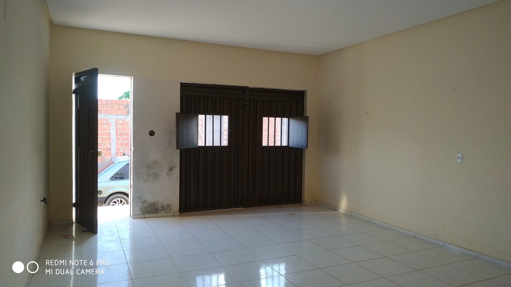 Rua João Pereira de Carvalho 381 Campo alegre  Juazeiro do Norte