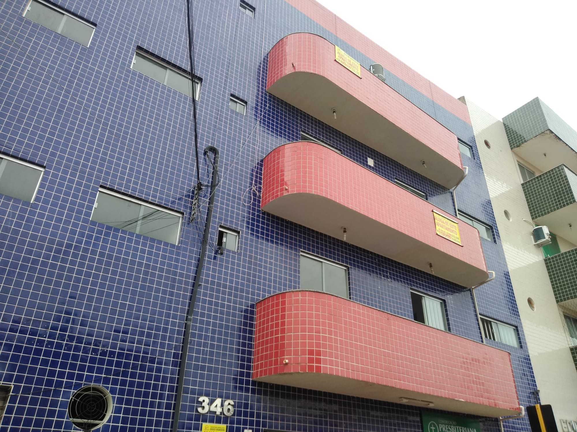 Rua Princesa Isabel, 346 C-02 Centro, Barbalha