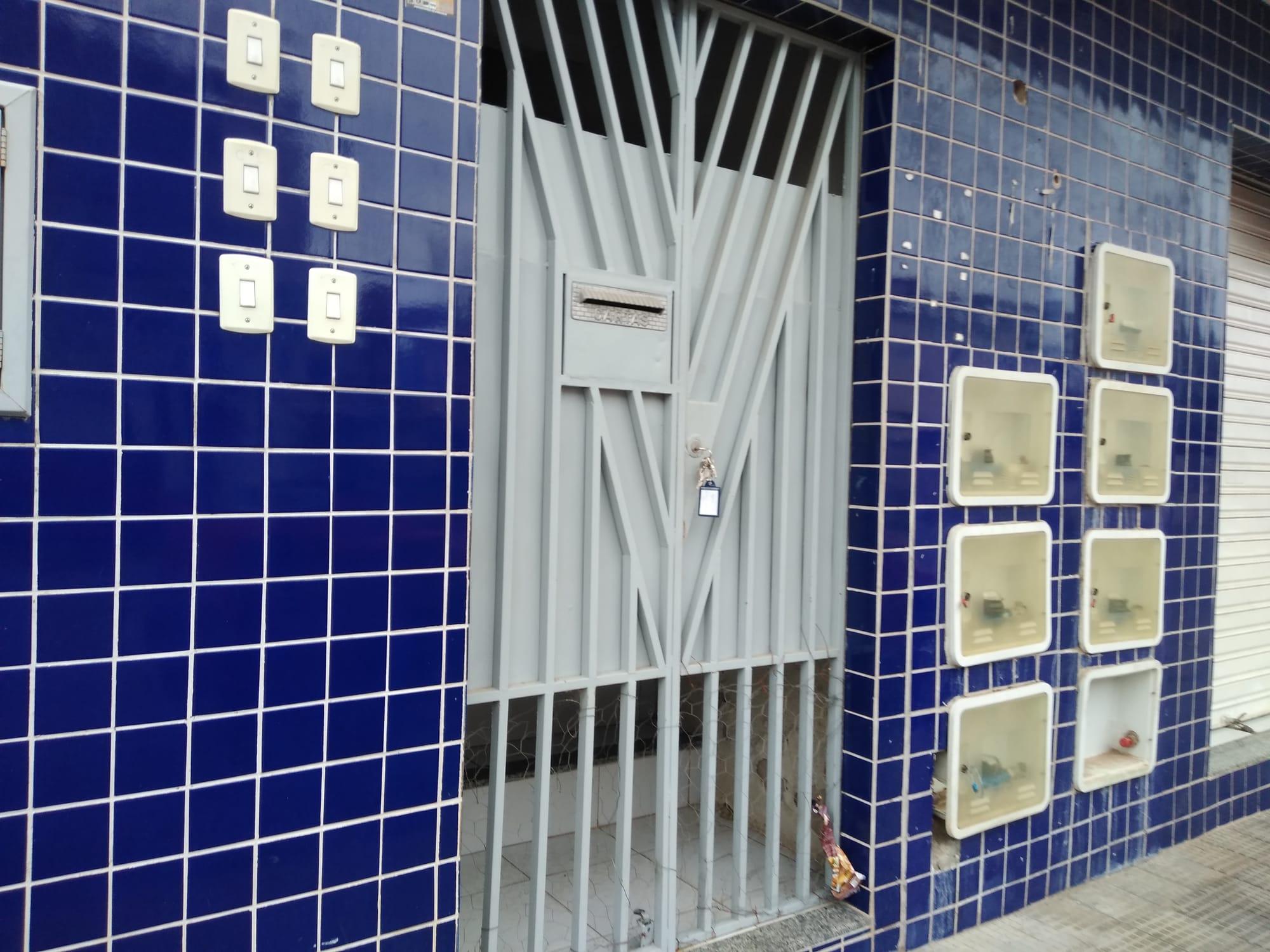 Rua Princesa Isabel, 346 C-02 Centro, Barbalha