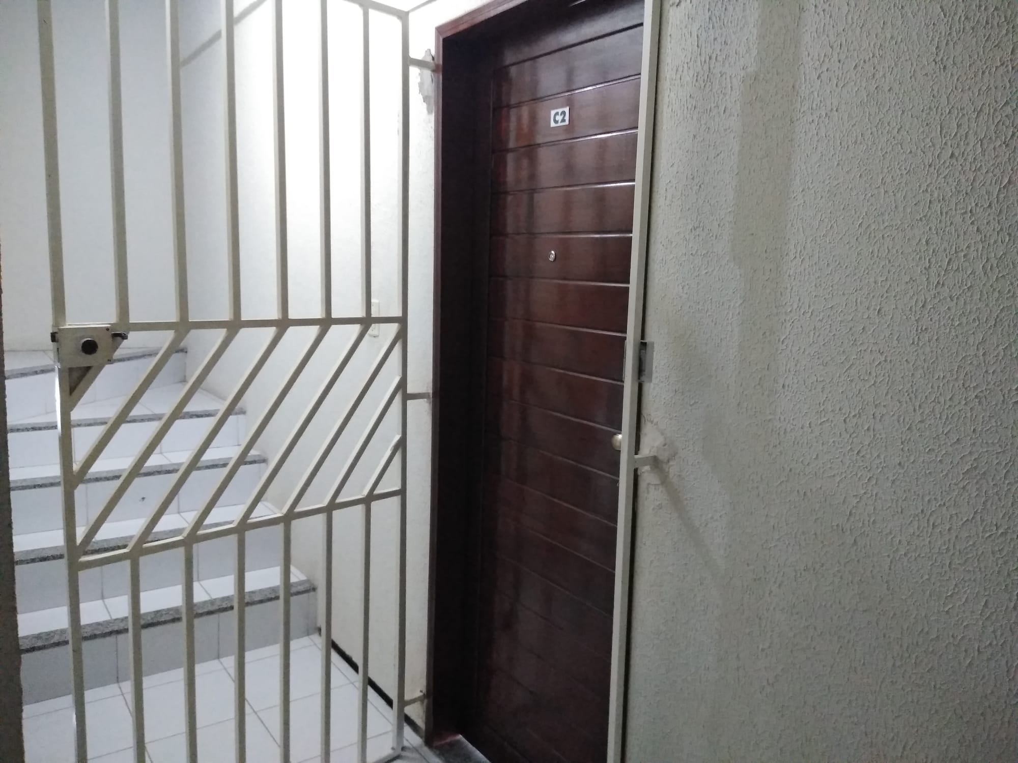 Rua Princesa Isabel, 346 C-02 Centro, Barbalha