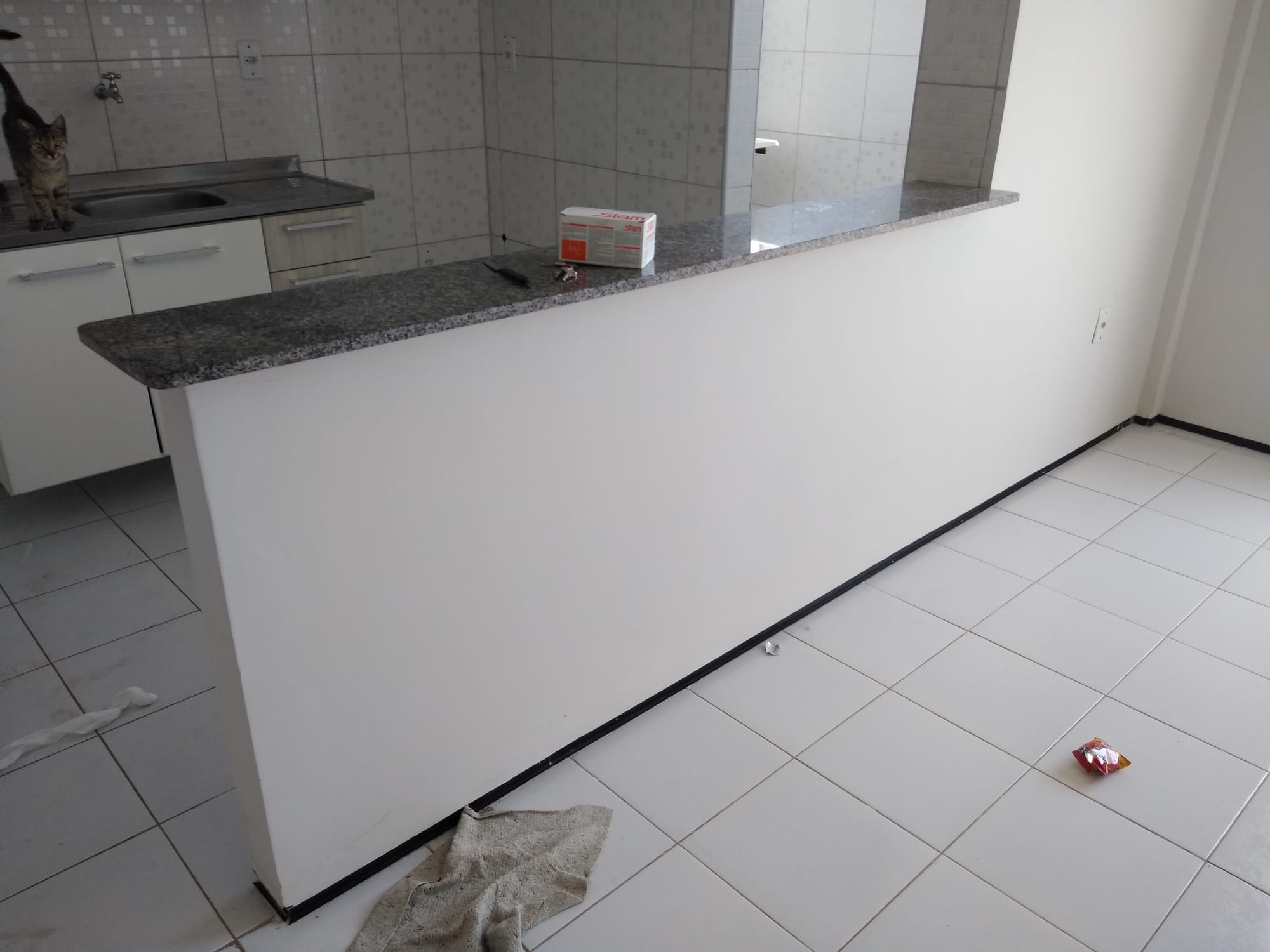 Rua Princesa Isabel, 346 C-02 Centro, Barbalha