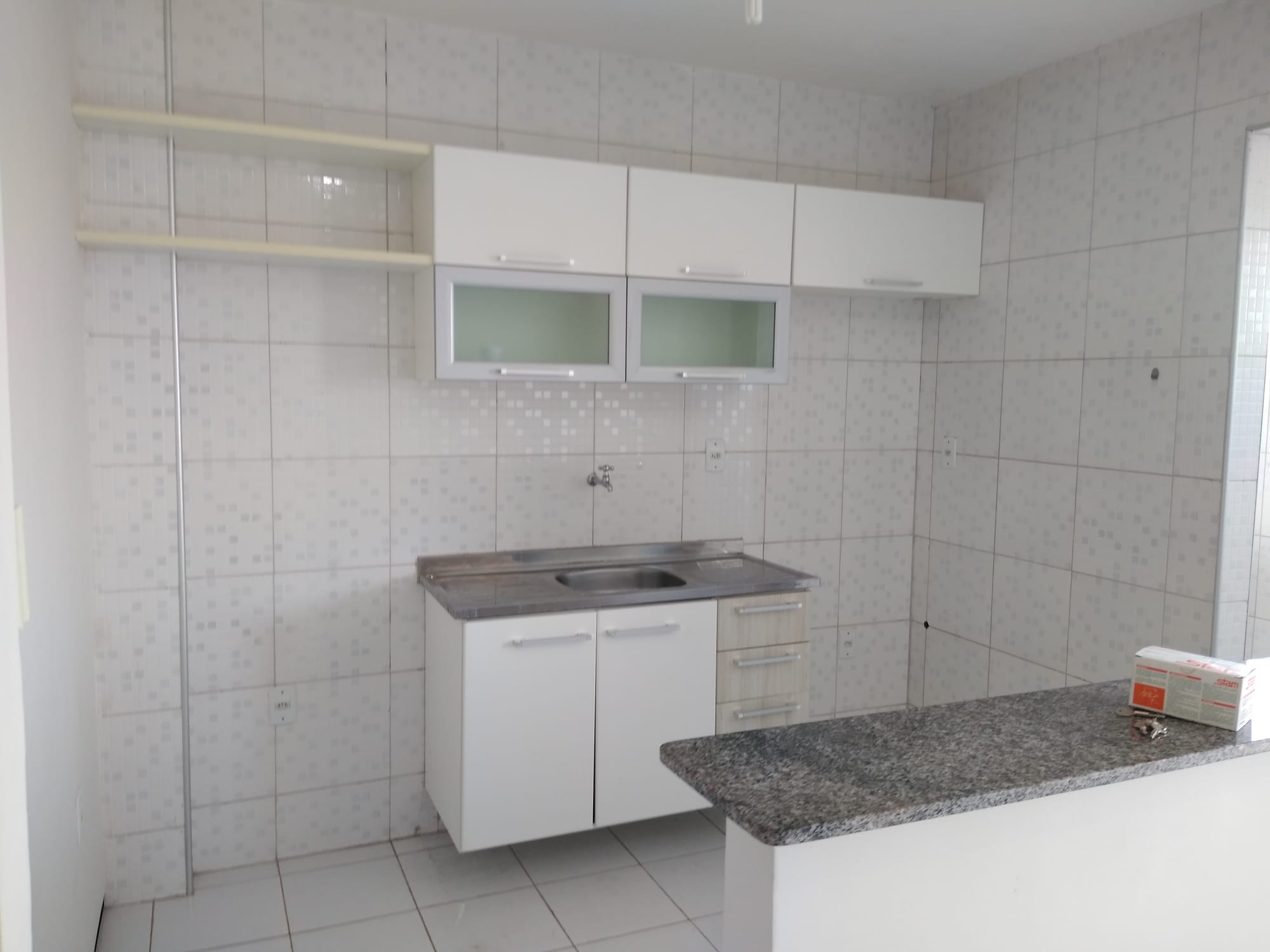 Rua Princesa Isabel, 346 C-02 Centro, Barbalha