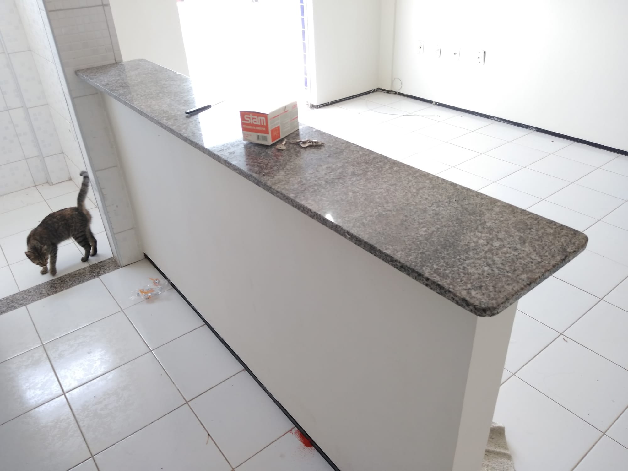 Rua Princesa Isabel, 346 C-02 Centro, Barbalha