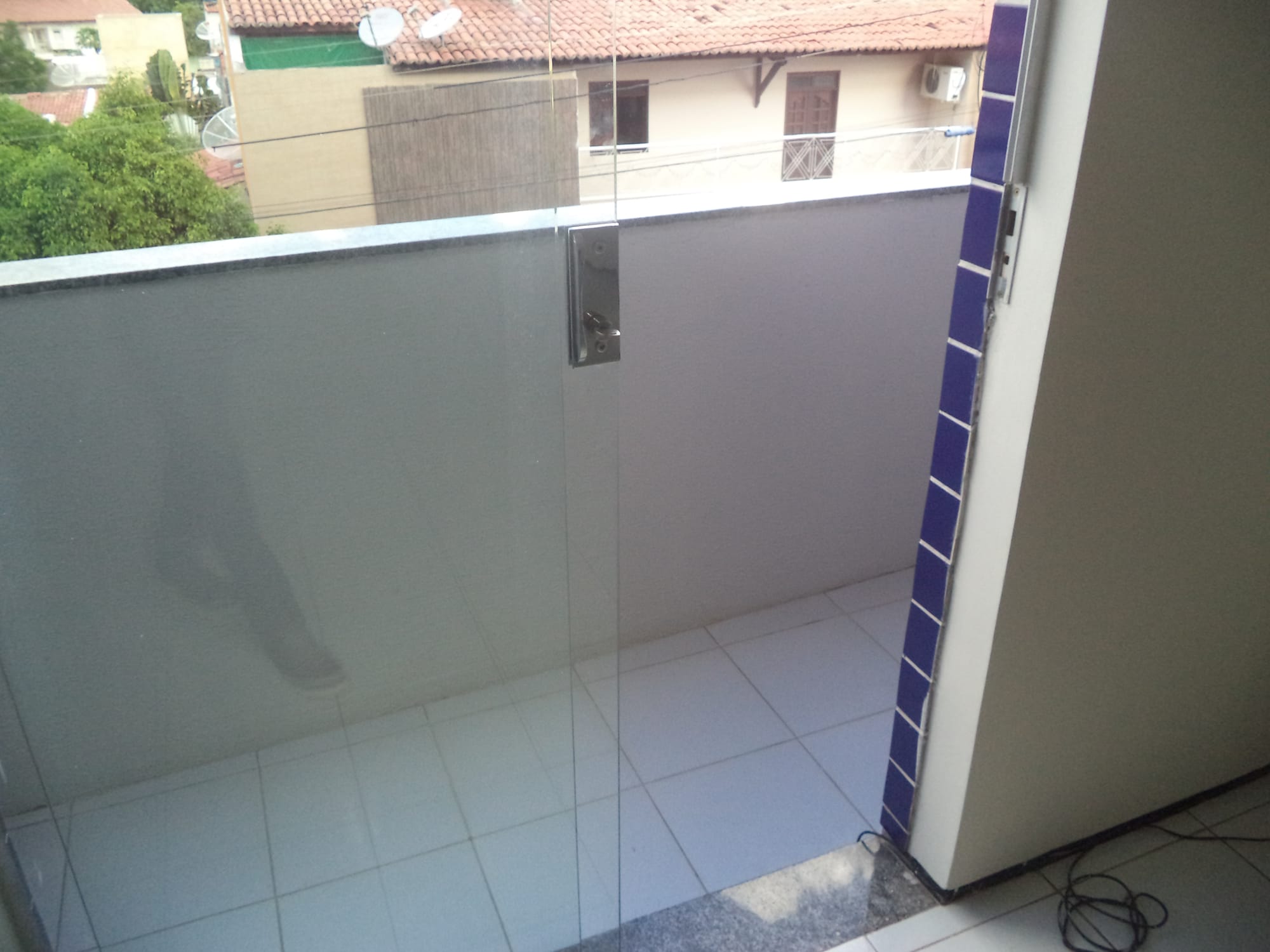 Rua Princesa Isabel, 346 C-02 Centro, Barbalha