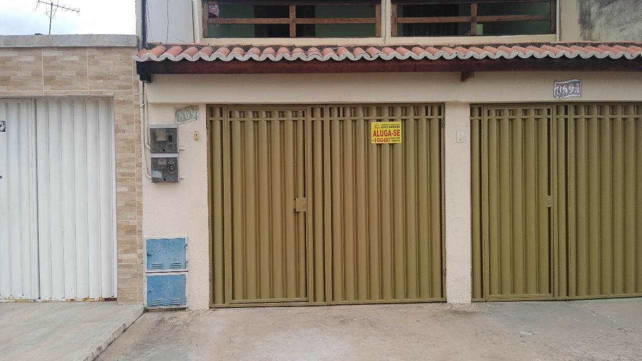 Avenida Costa Cavalcante, 869 centro Barbalha