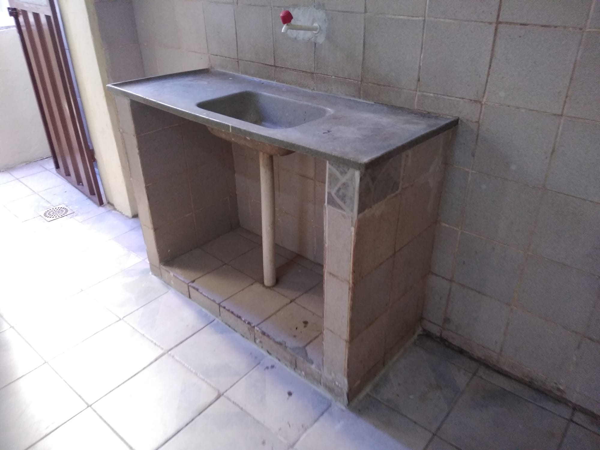 Rua Senador Alencar, 137 Centro, Barbalha