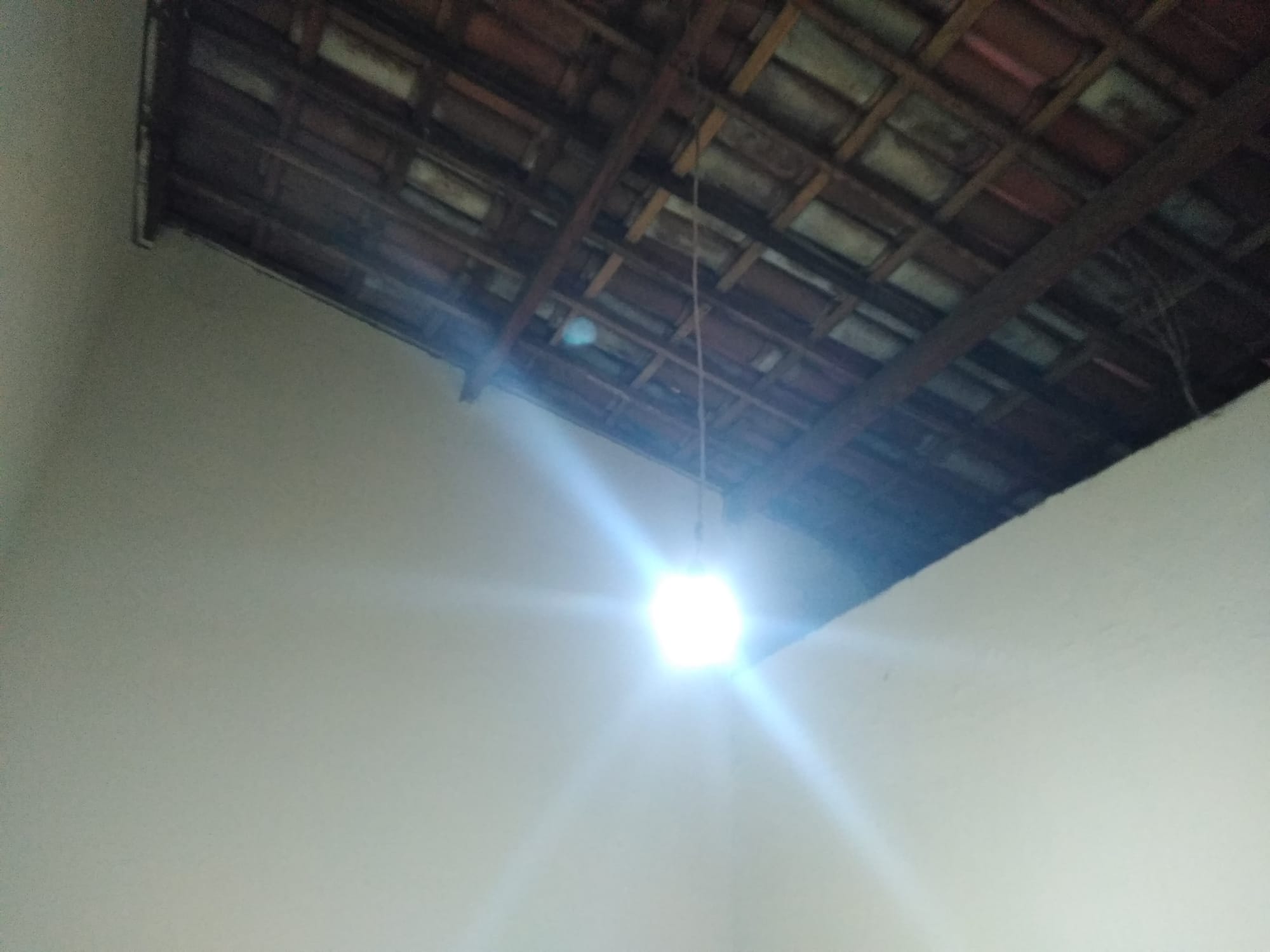 Rua Senador Alencar, 137 Centro, Barbalha