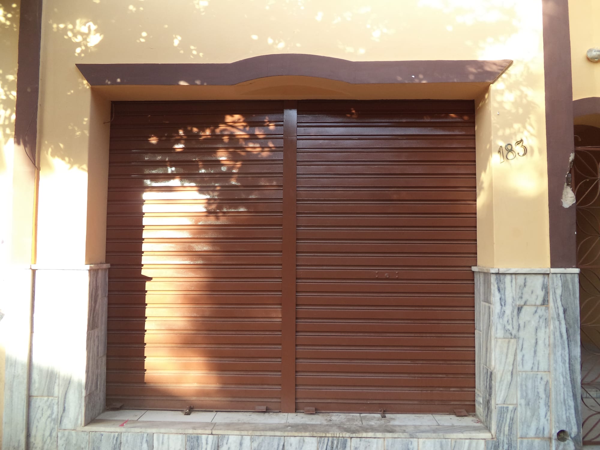 Rua do Vidéo, 183, Centro, Barbalha