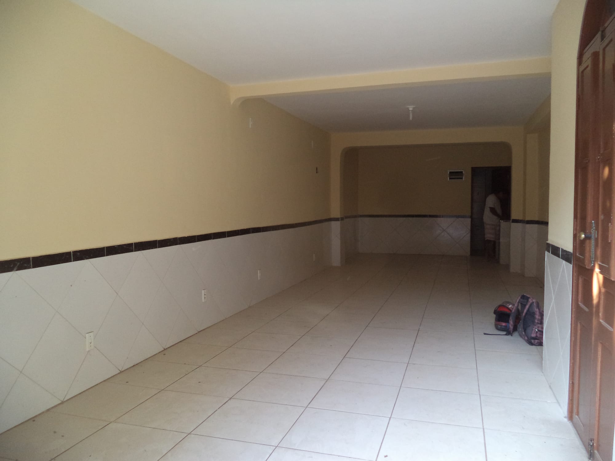 Rua do Vidéo, 183, Centro, Barbalha