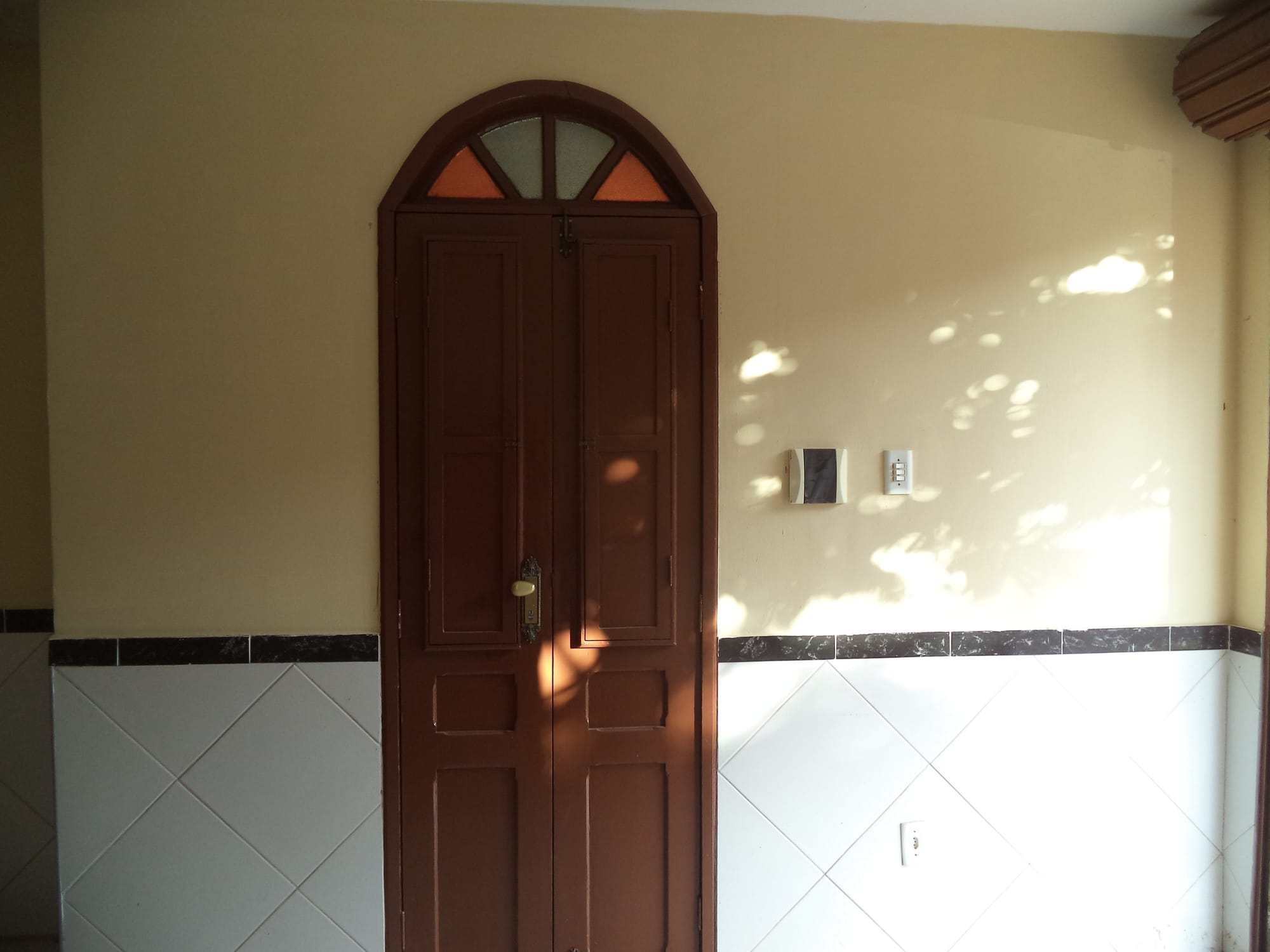 Rua do Vidéo, 183, Centro, Barbalha