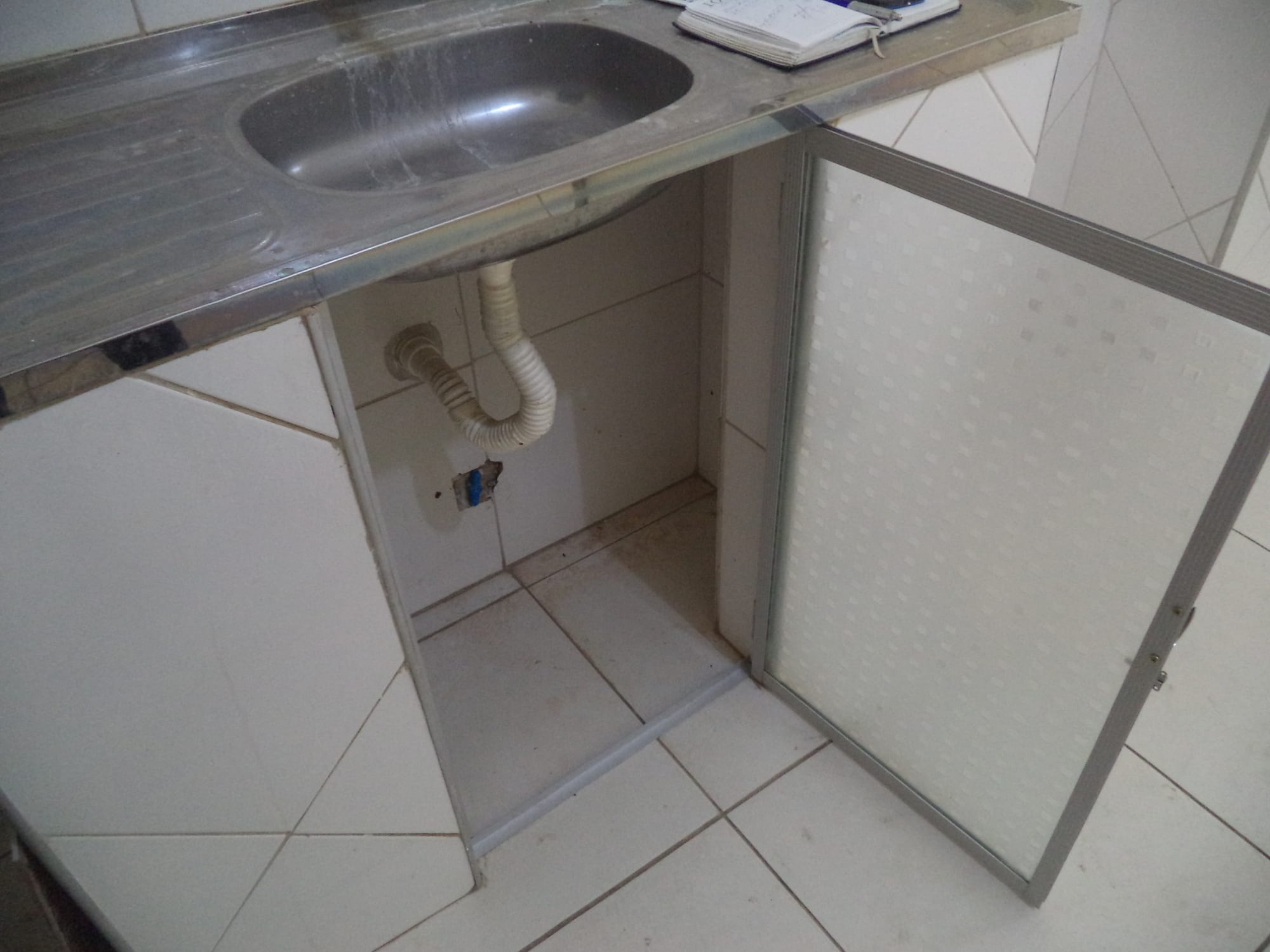 Rua do Vidéo, 183, Centro, Barbalha