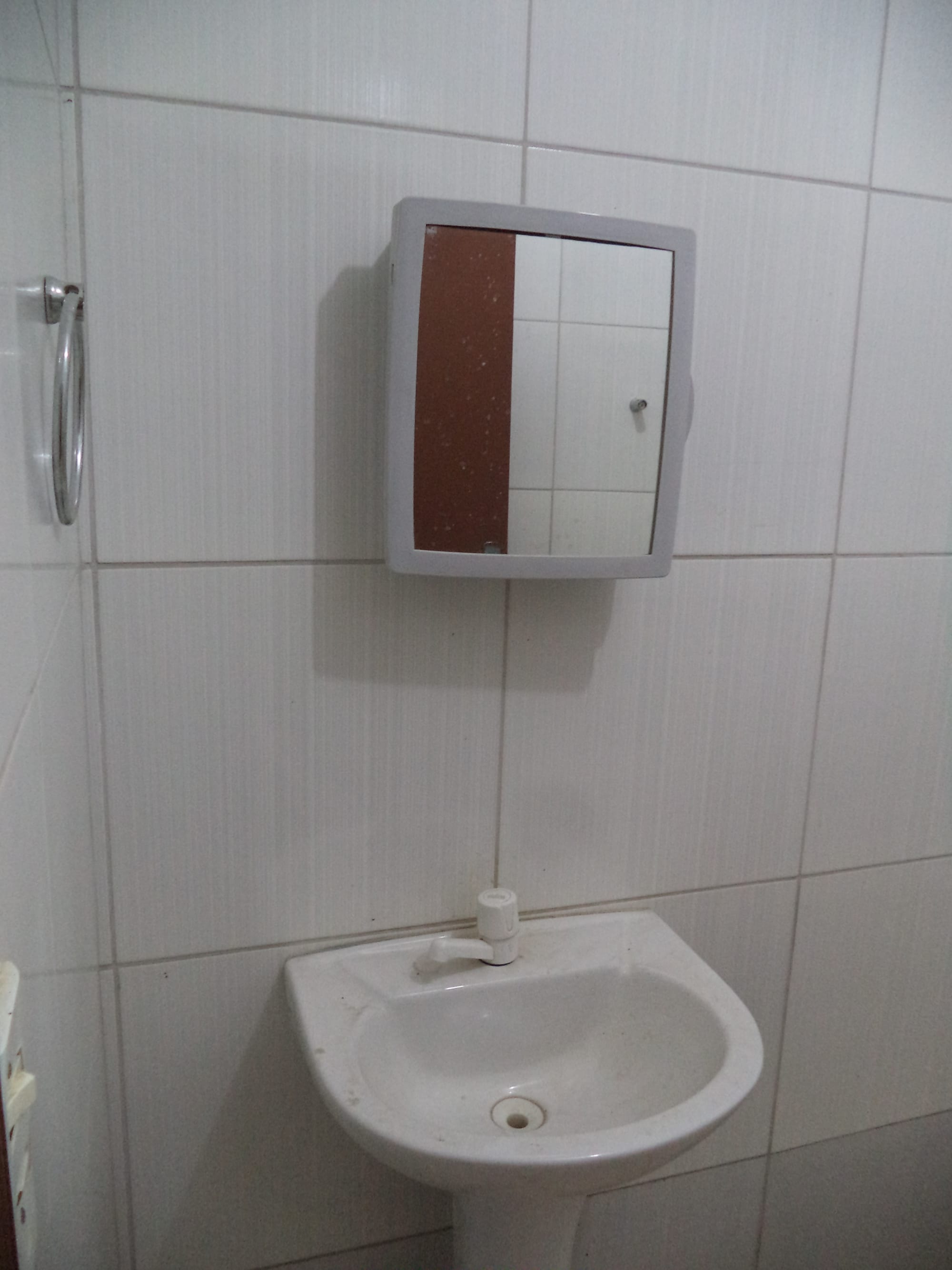 Rua do Vidéo, 183, Centro, Barbalha