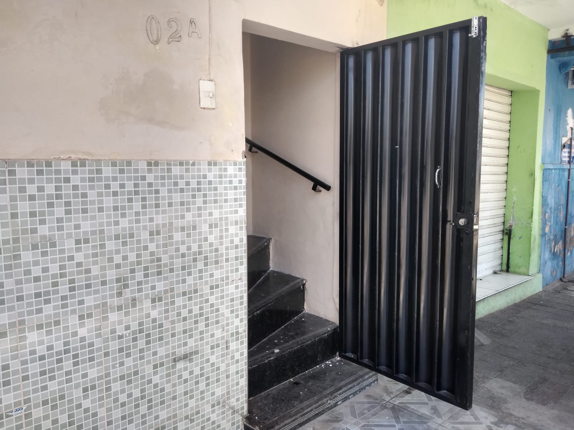 Rua Cel. João da Cruz, 02-A Centro, Barbalha