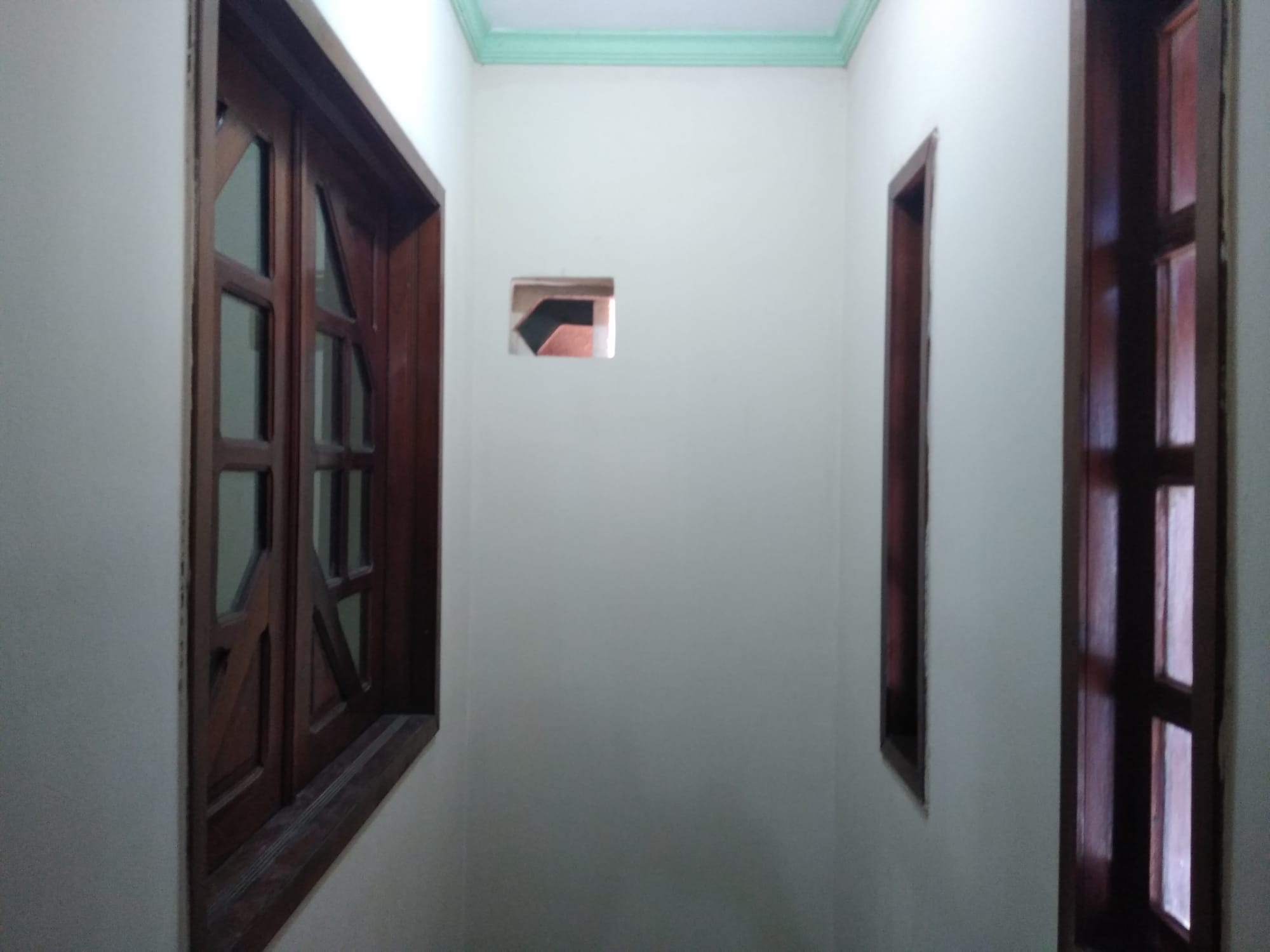 Rua Cel. João da Cruz, 02-A Centro, Barbalha