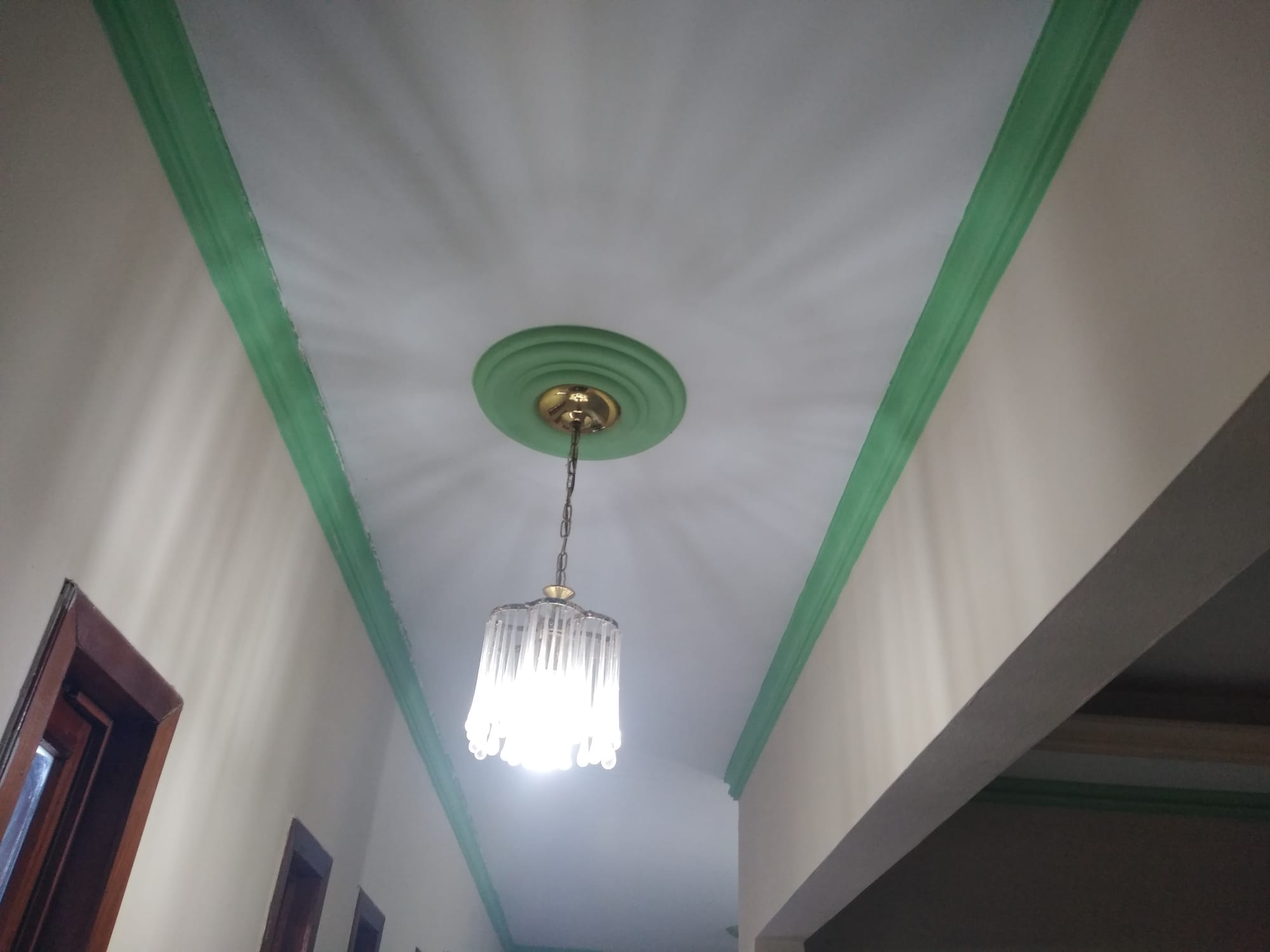 Rua Cel. João da Cruz, 02-A Centro, Barbalha