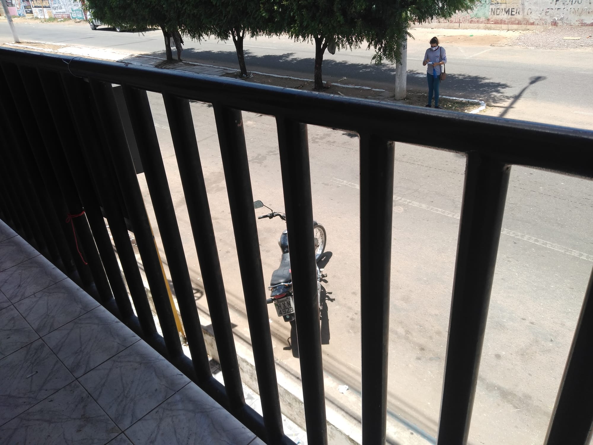 Rua Cel. João da Cruz, 02-A Centro, Barbalha