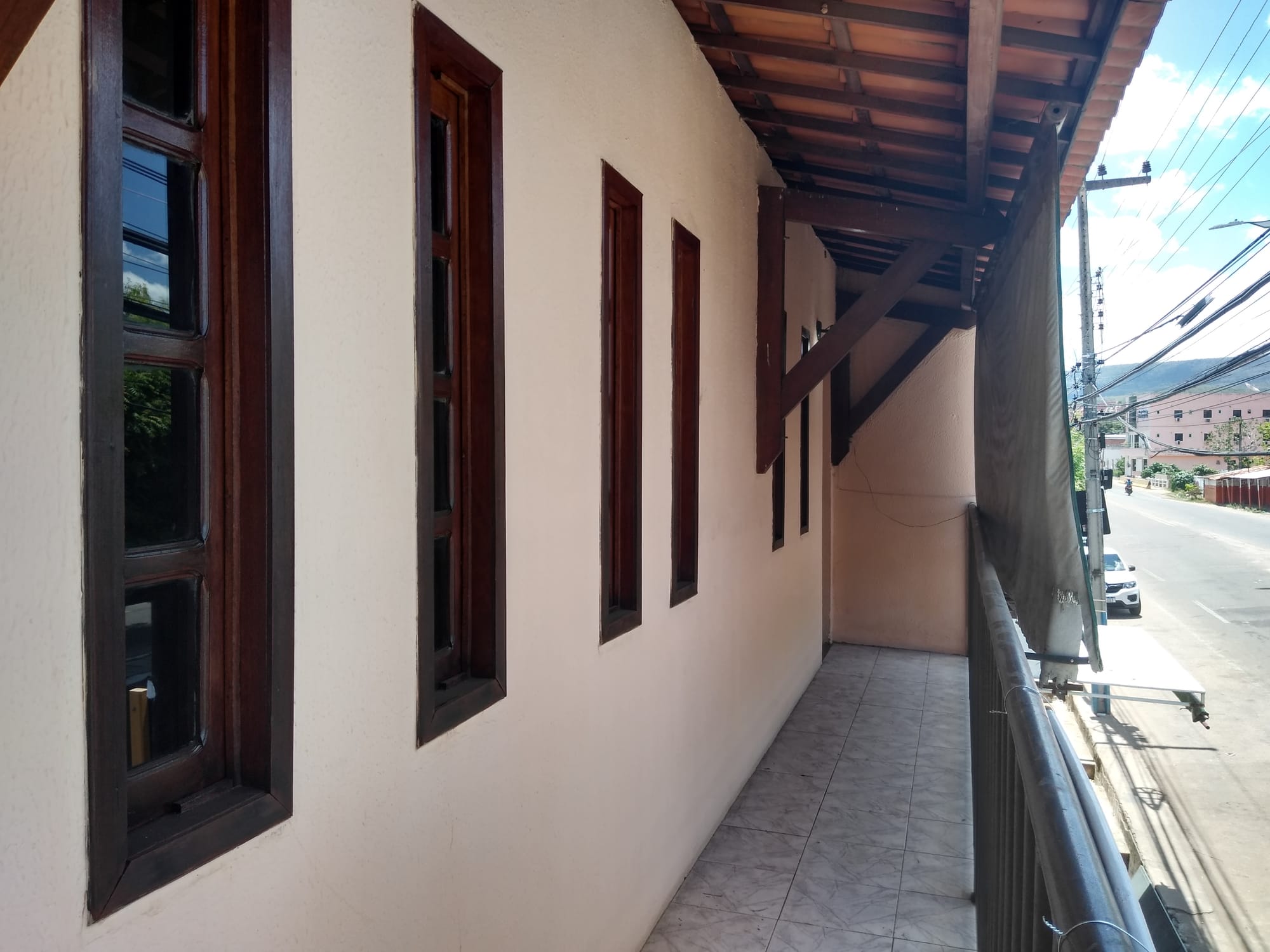 Rua Cel. João da Cruz, 02-A Centro, Barbalha