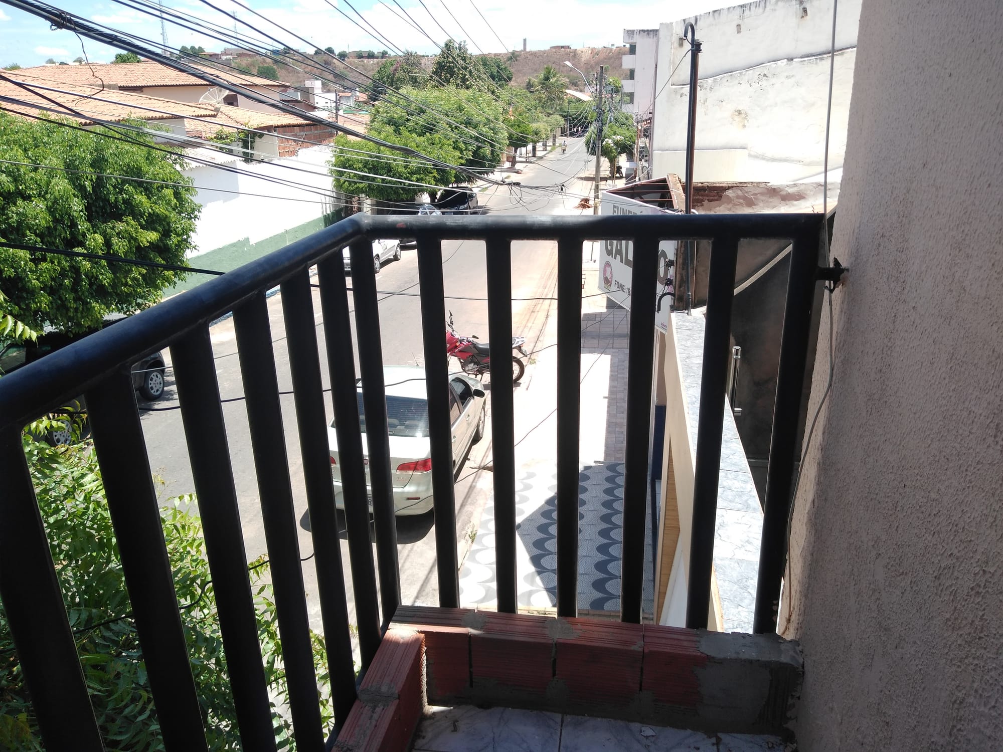 Rua Cel. João da Cruz, 02-A Centro, Barbalha