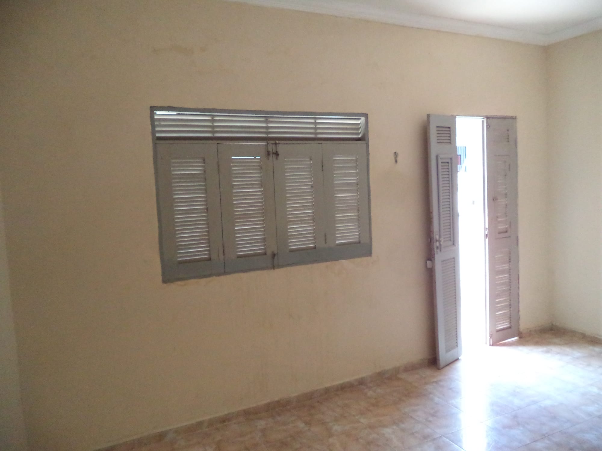 Rua L13 N°103 Cirodandia  Barbalha