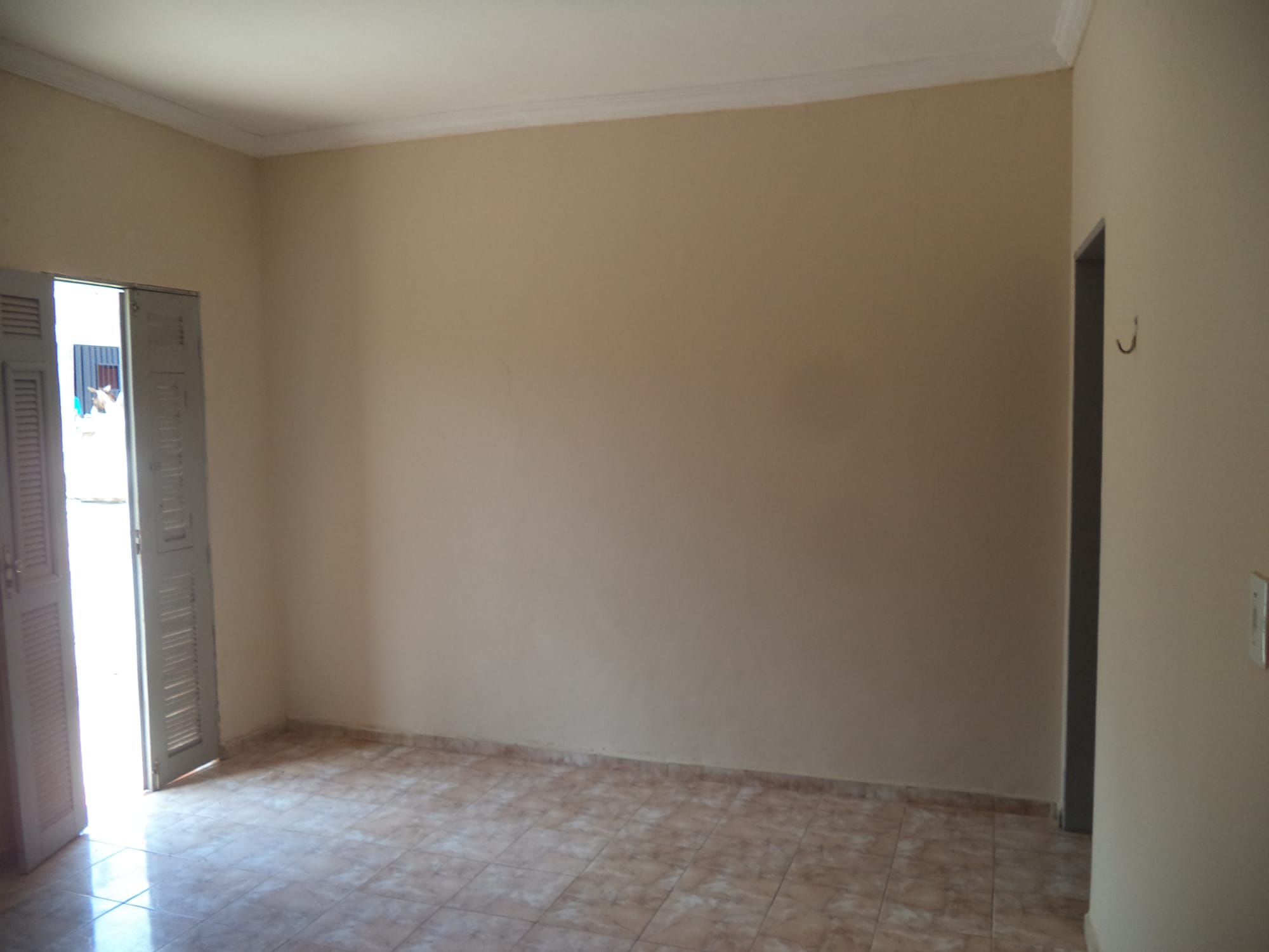 Rua L13 N°103 Cirodandia  Barbalha