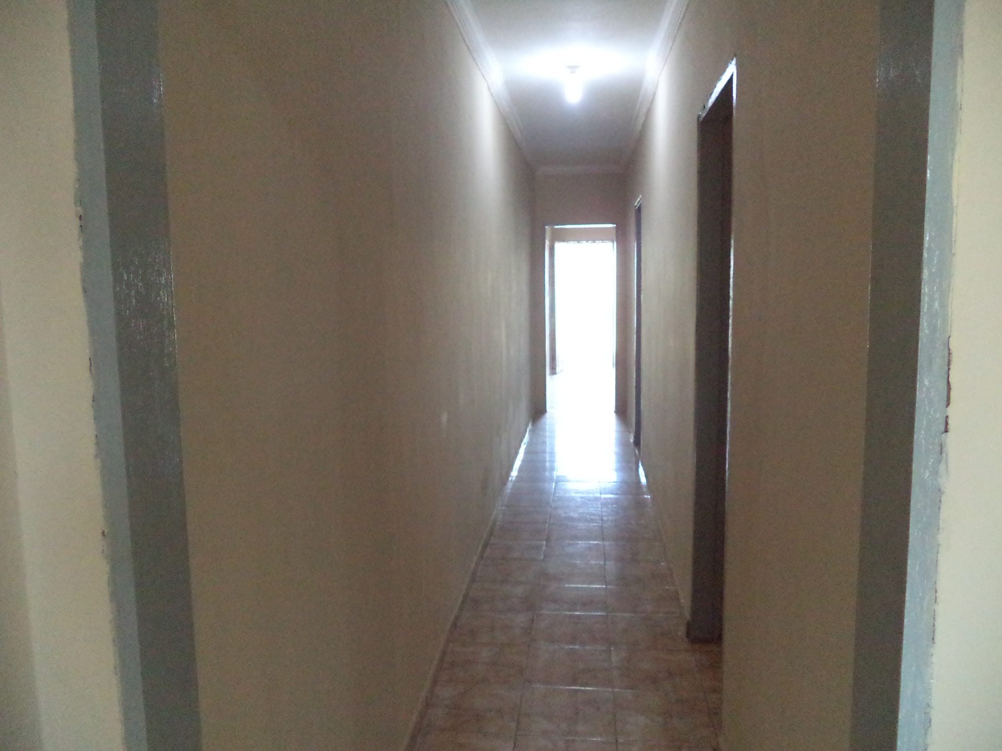 Rua L13 N°103 Cirodandia  Barbalha