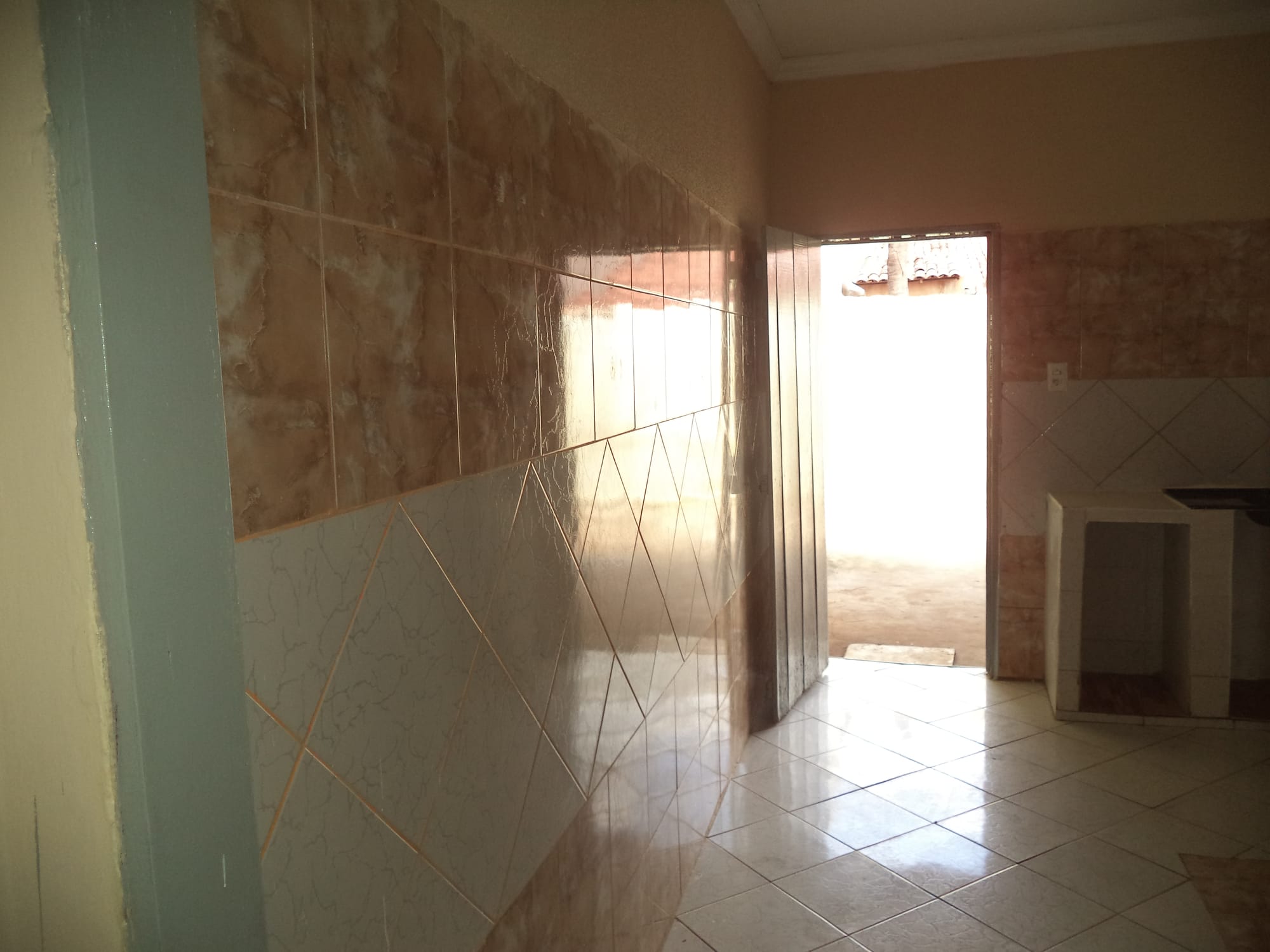 Rua L13 N°103 Cirodandia  Barbalha