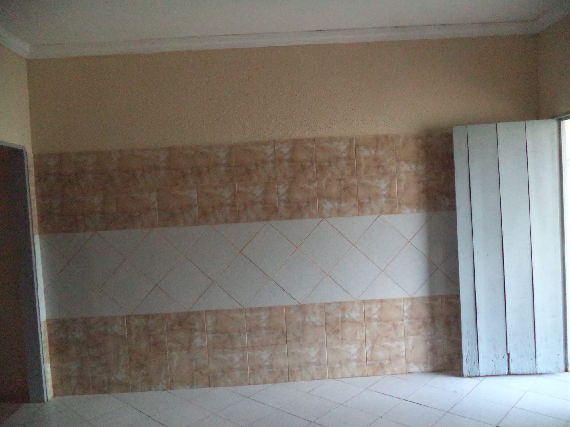 Rua L13 N°103 Cirodandia  Barbalha