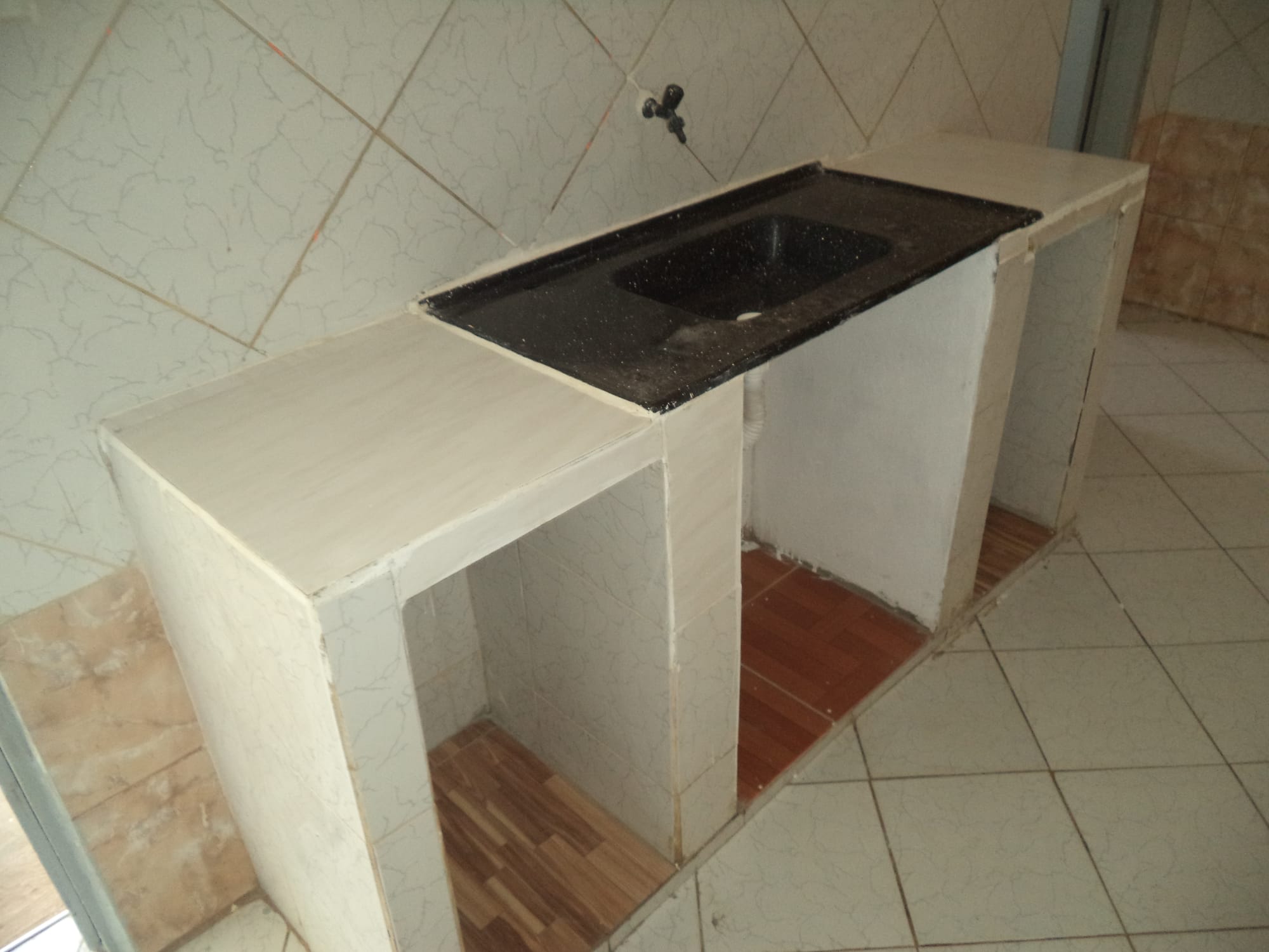 Rua L13 N°103 Cirodandia  Barbalha