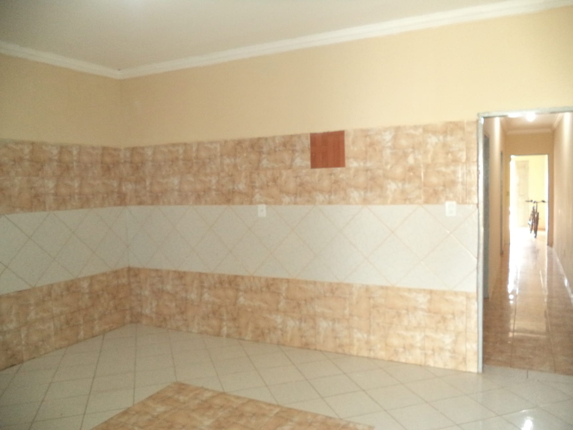 Rua L13 N°103 Cirodandia  Barbalha