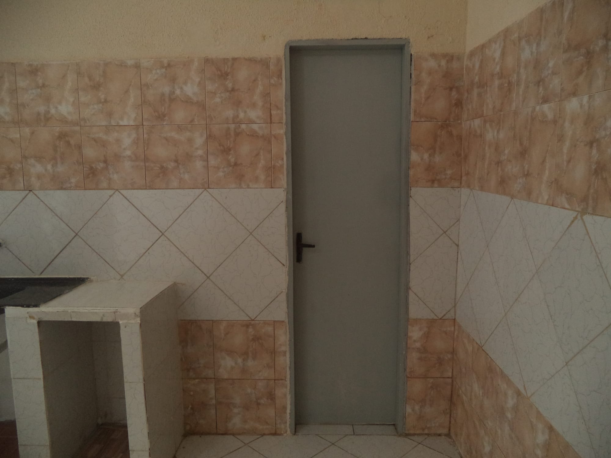 Rua L13 N°103 Cirodandia  Barbalha