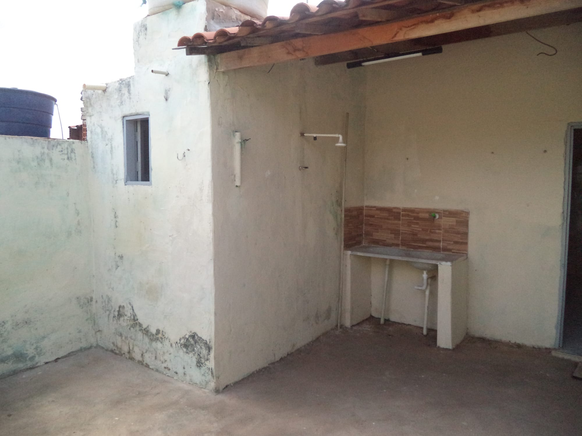 Rua L13 N°103 Cirodandia  Barbalha