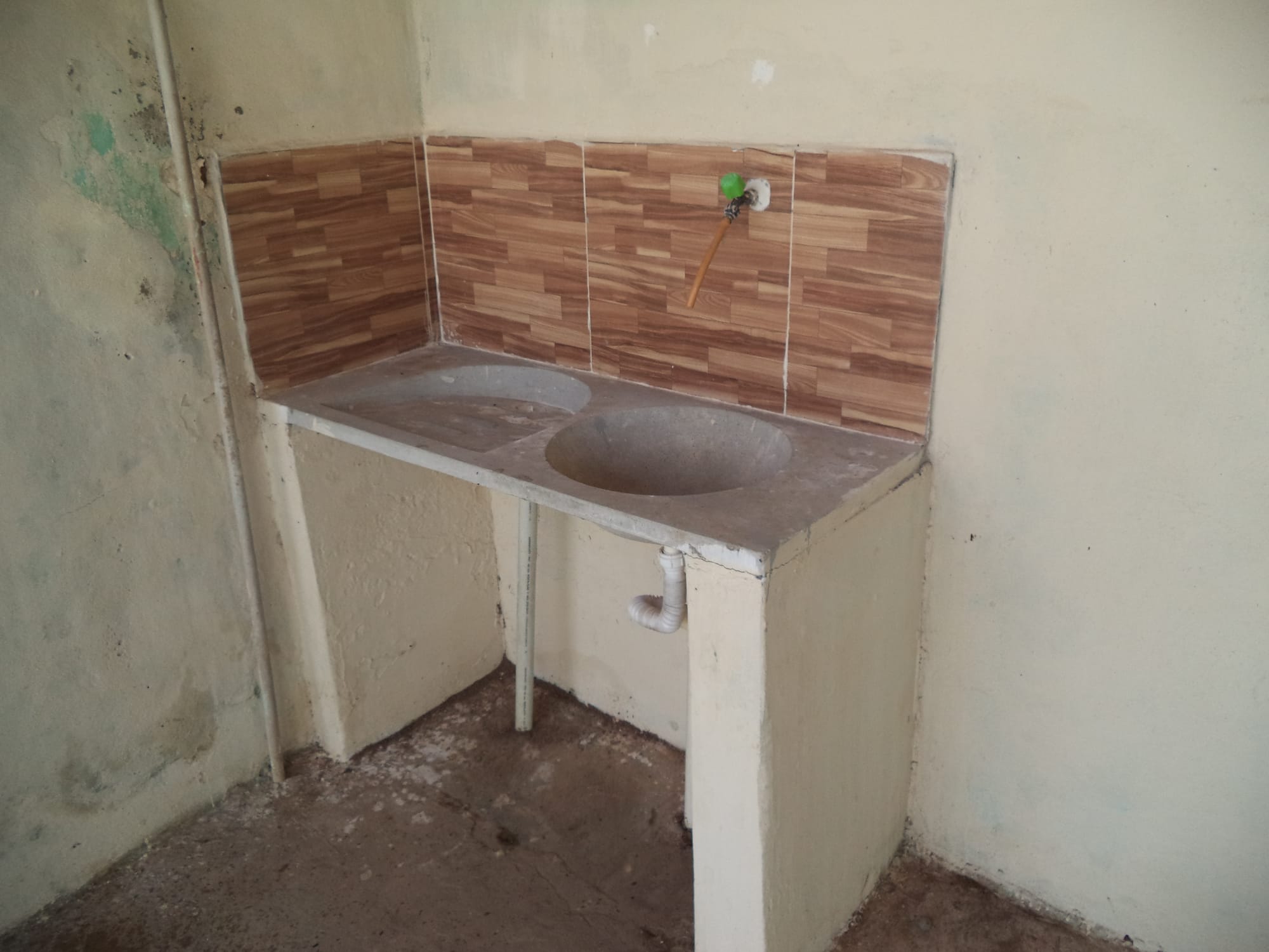 Rua L13 N°103 Cirodandia  Barbalha