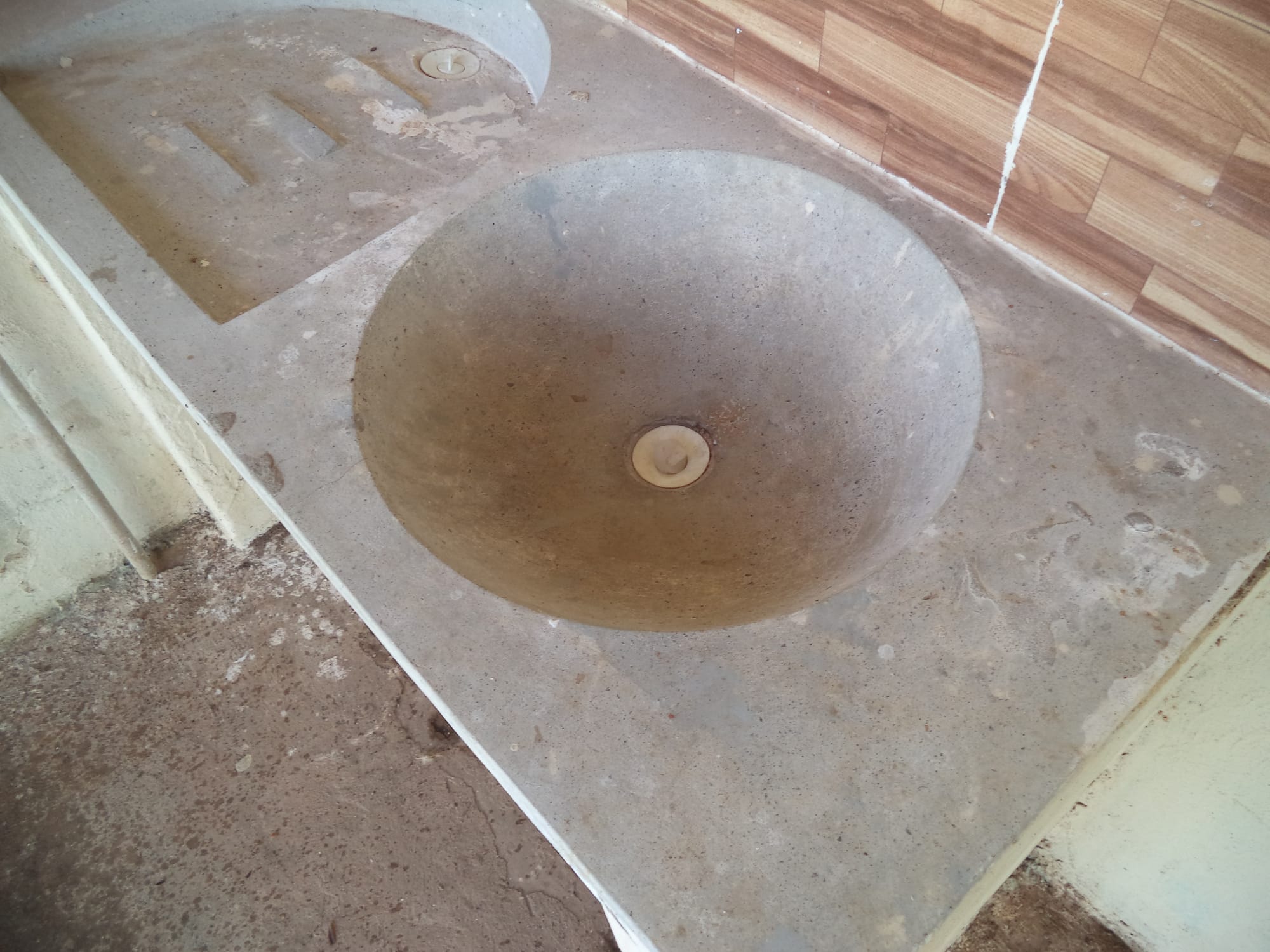 Rua L13 N°103 Cirodandia  Barbalha