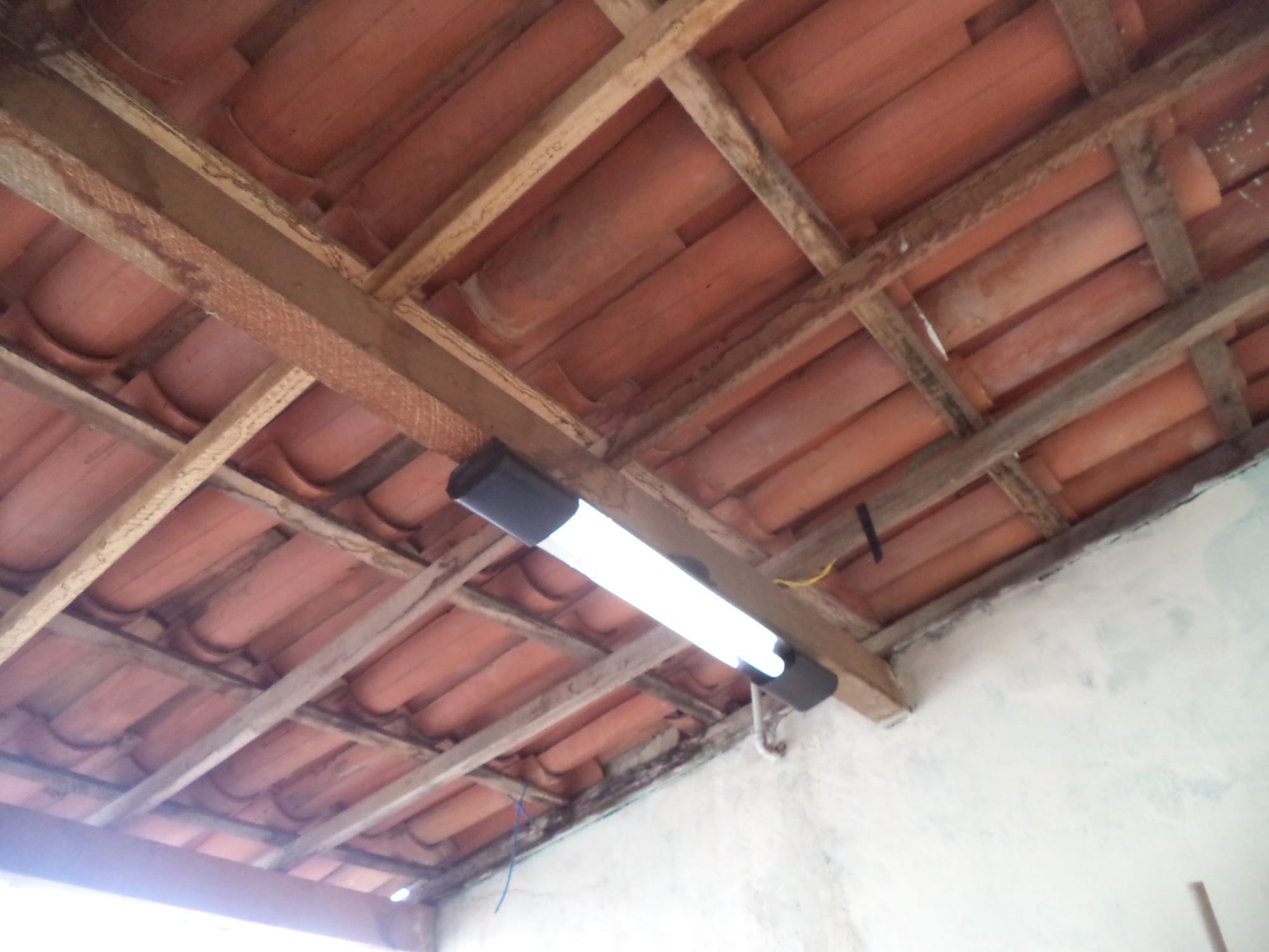 Rua L13 N°103 Cirodandia  Barbalha