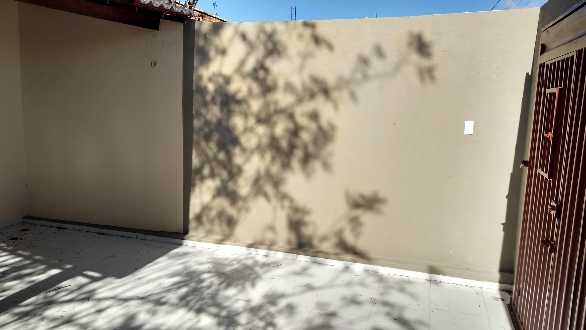 Rua Antônio Libório Matias  Nº 130 Cirolandia Barbalha