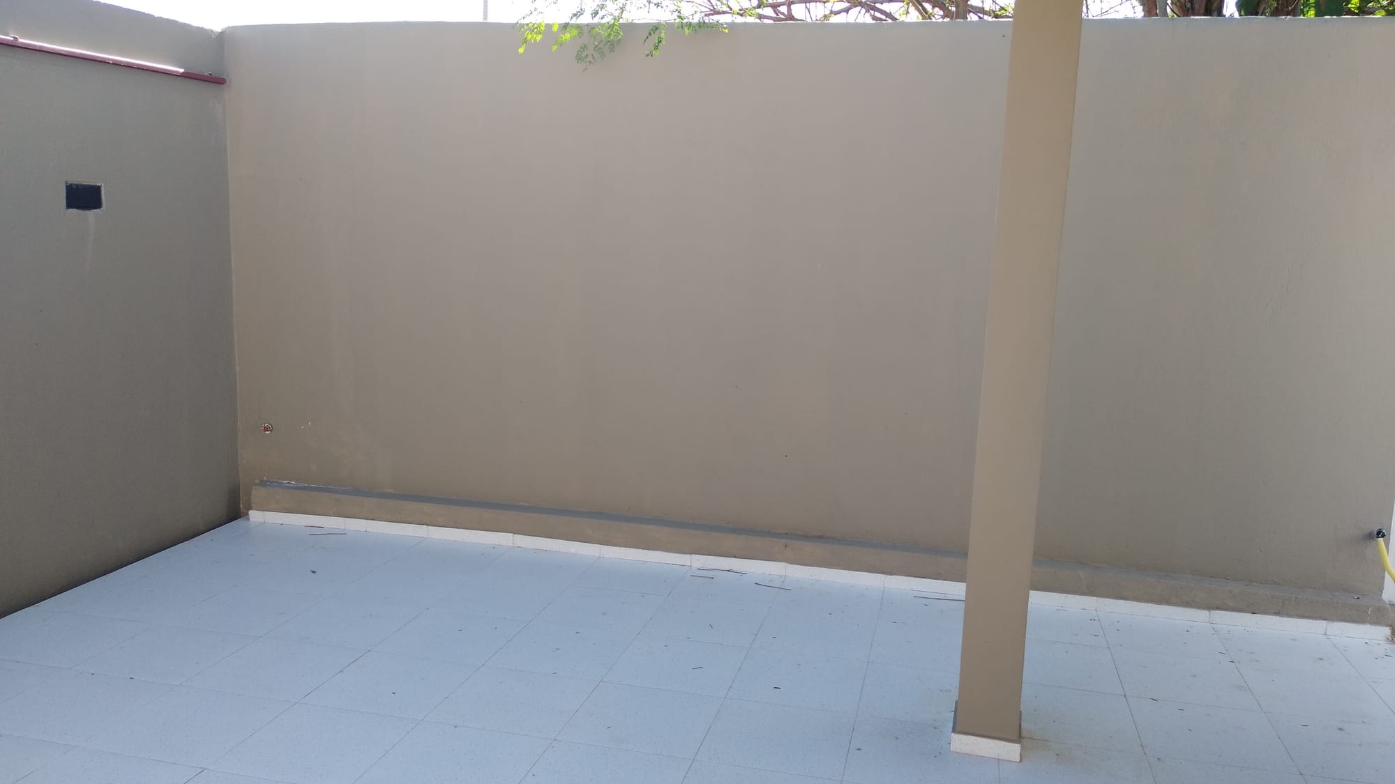 Rua Antônio Libório Matias  Nº 130 Cirolandia Barbalha