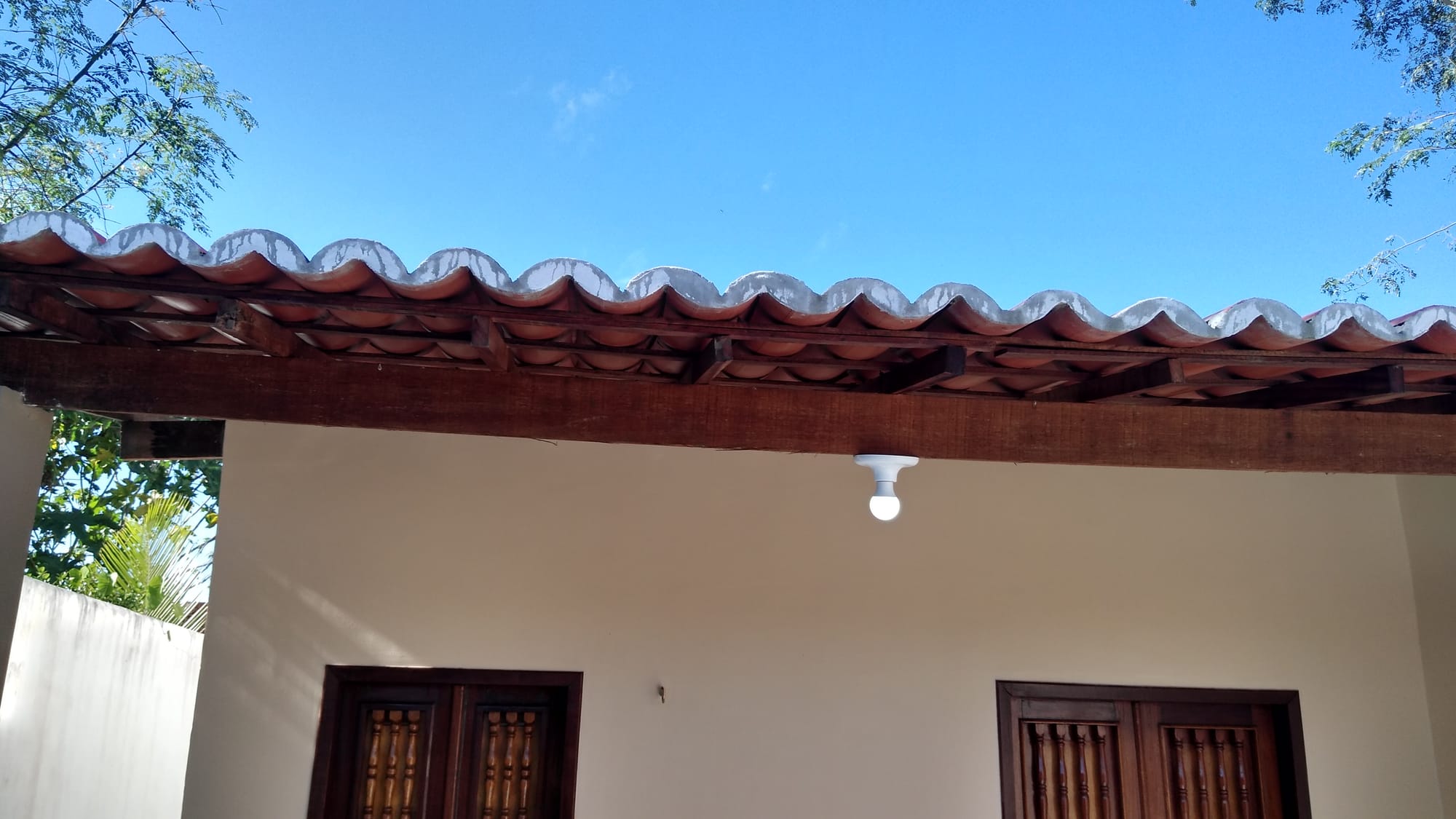 Rua Antônio Libório Matias  Nº 130 Cirolandia Barbalha