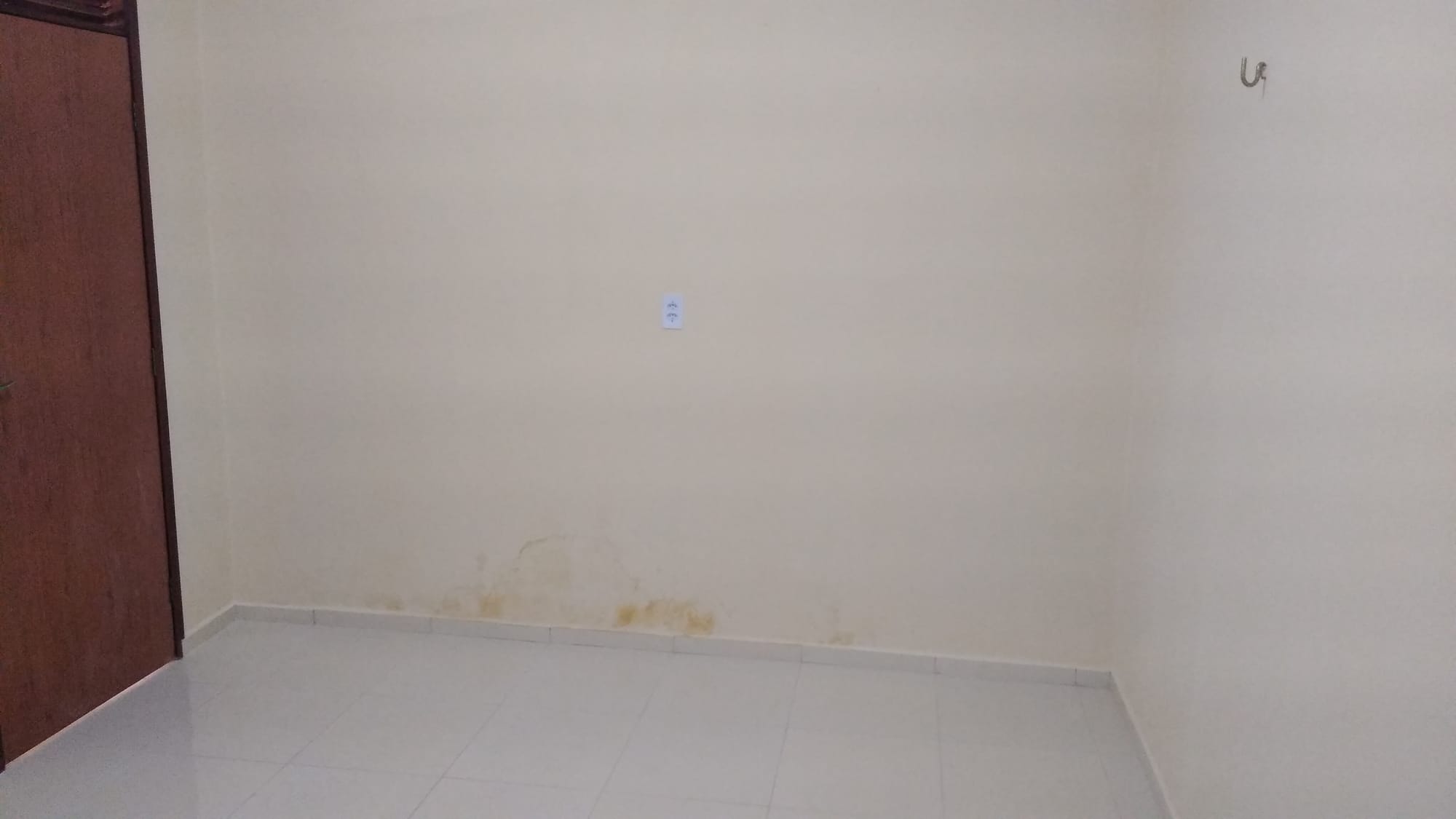 Rua Antônio Libório Matias  Nº 130 Cirolandia Barbalha