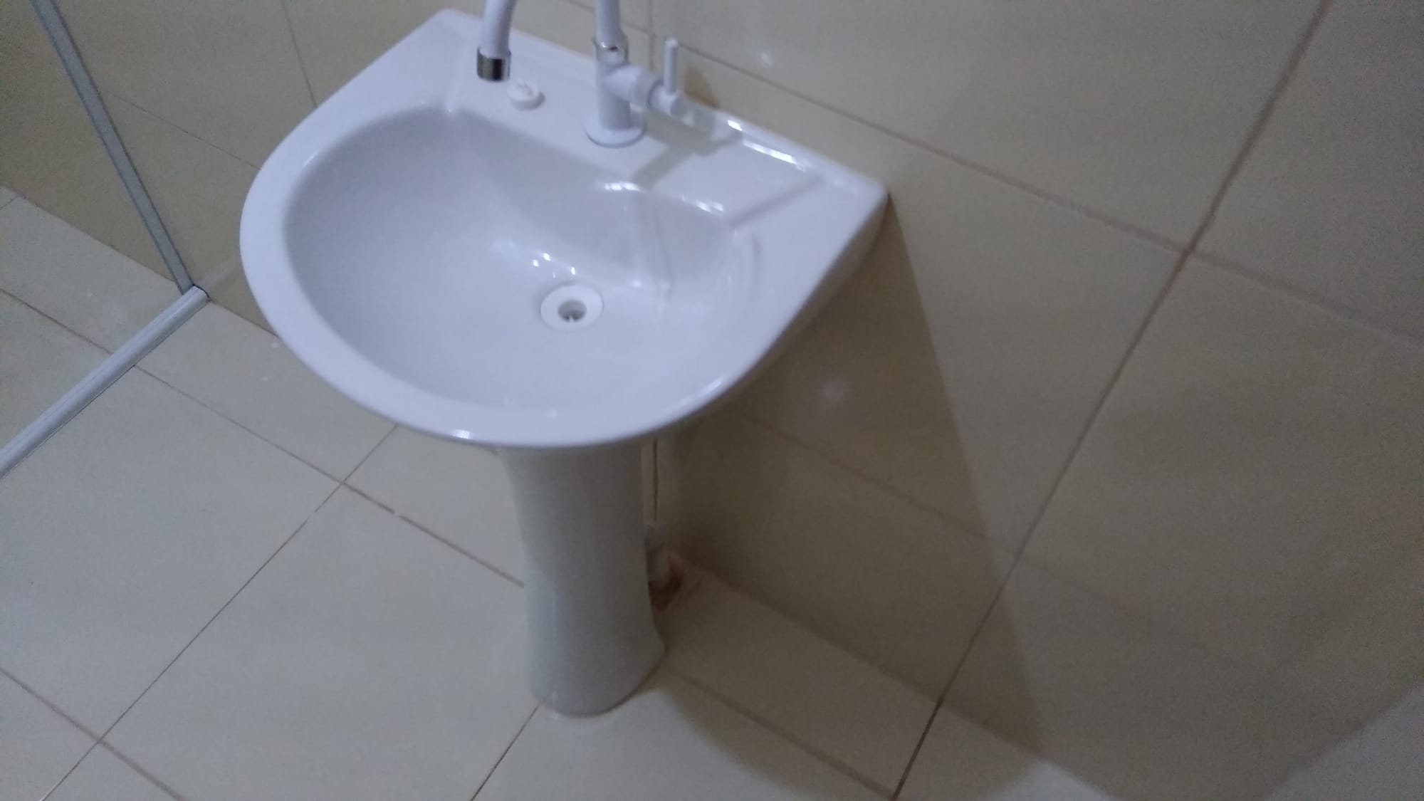 Rua Antônio Libório Matias  Nº 130 Cirolandia Barbalha