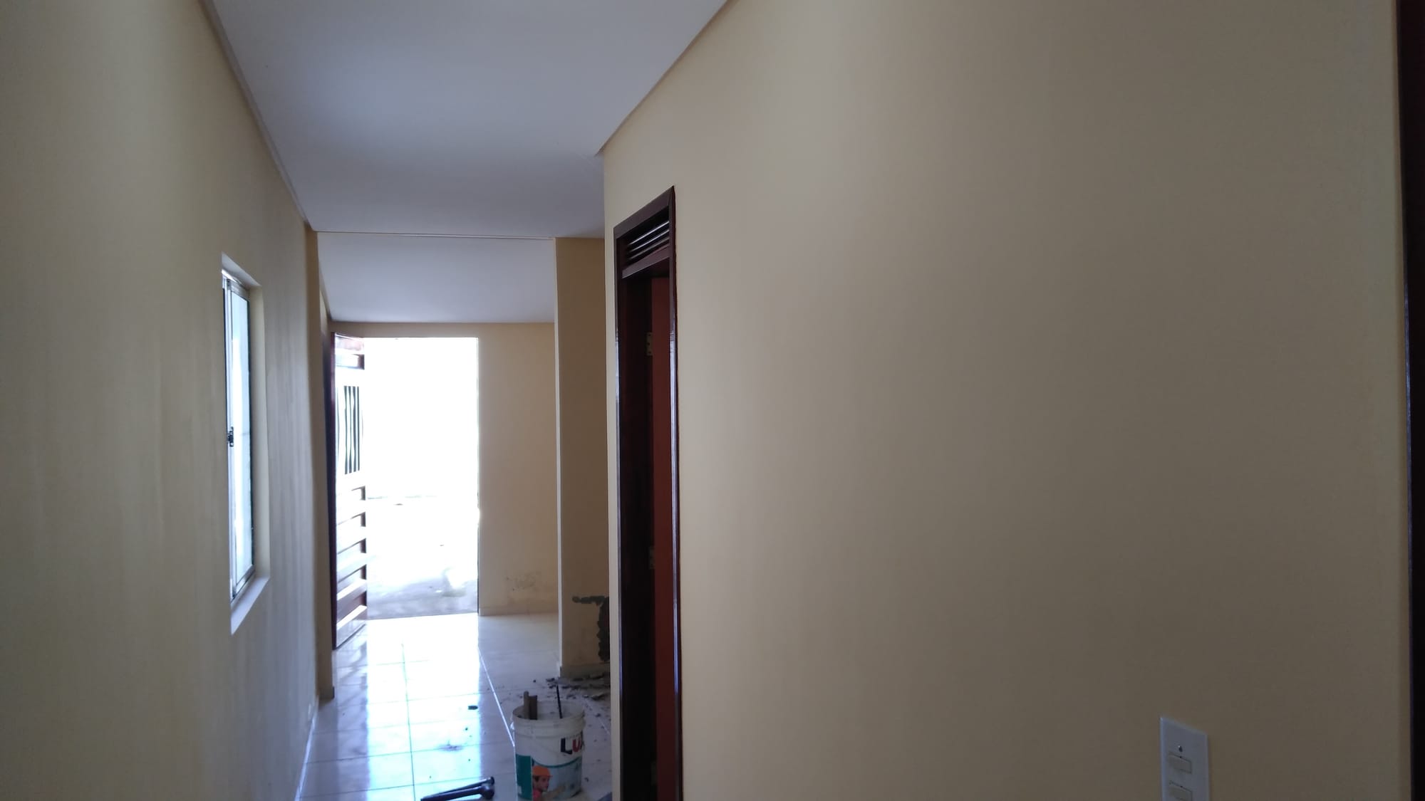 Rua Antônio Libório Matias  Nº 130 Cirolandia Barbalha