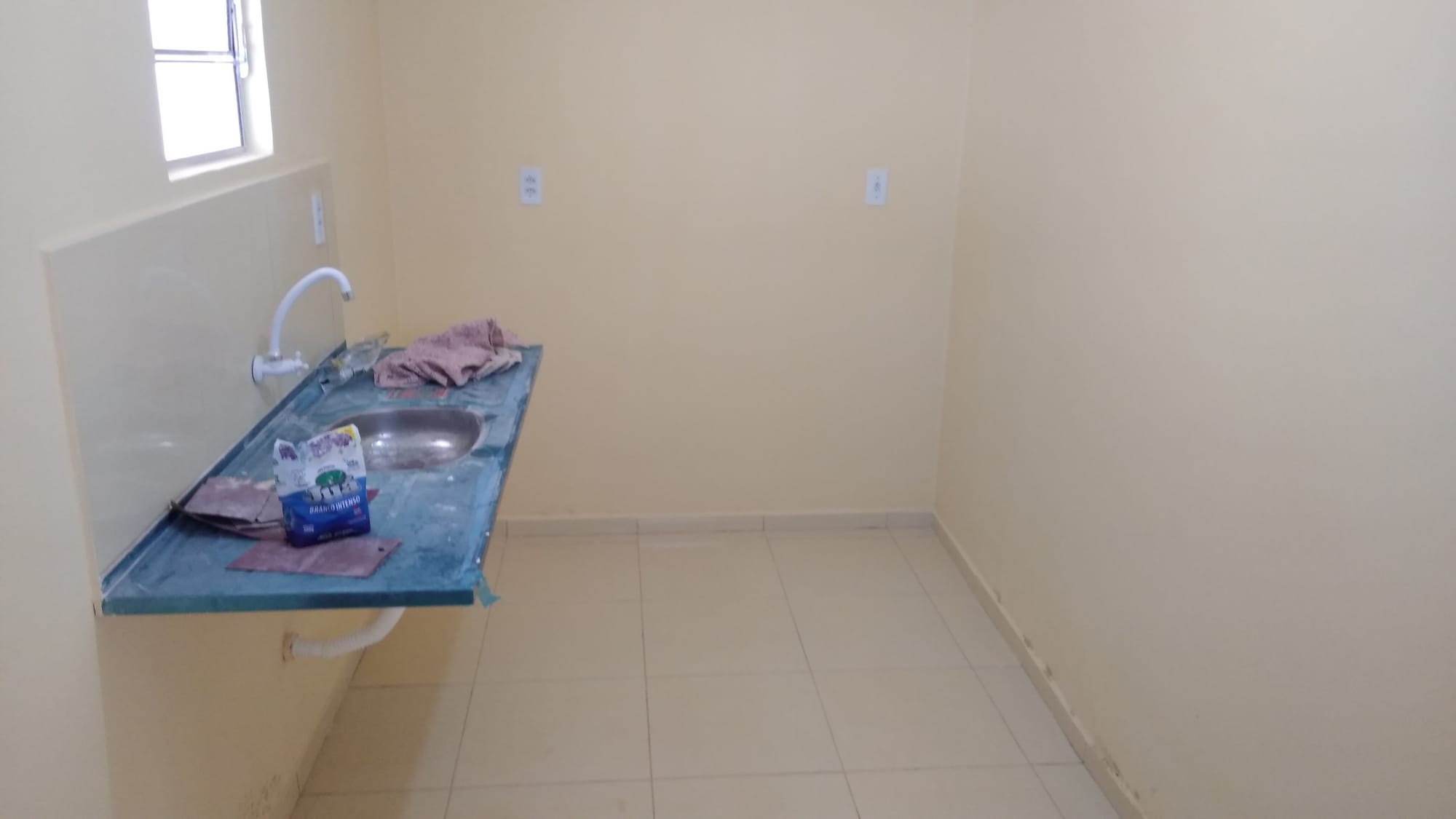 Rua Antônio Libório Matias  Nº 130 Cirolandia Barbalha