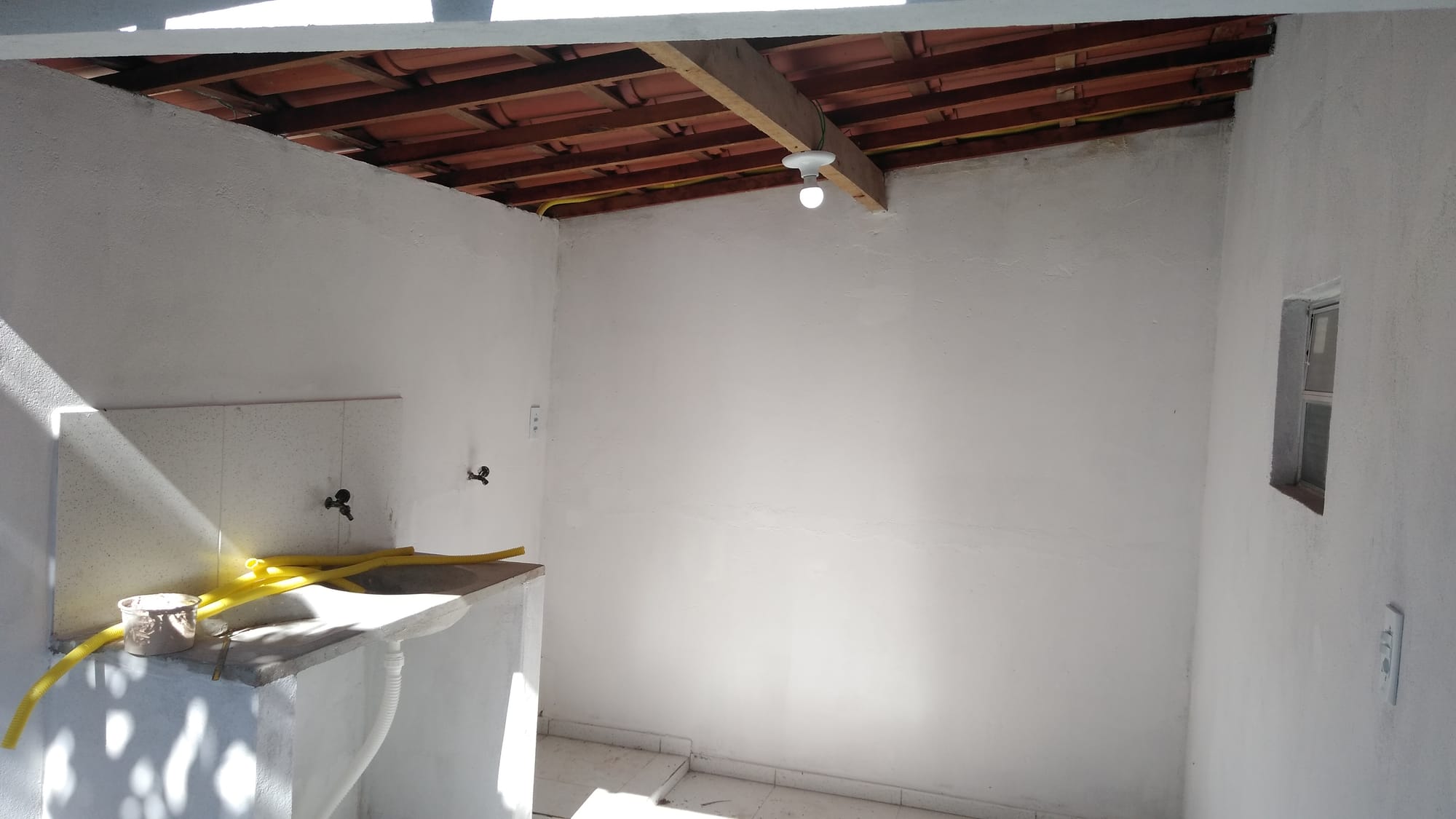 Rua Antônio Libório Matias  Nº 130 Cirolandia Barbalha