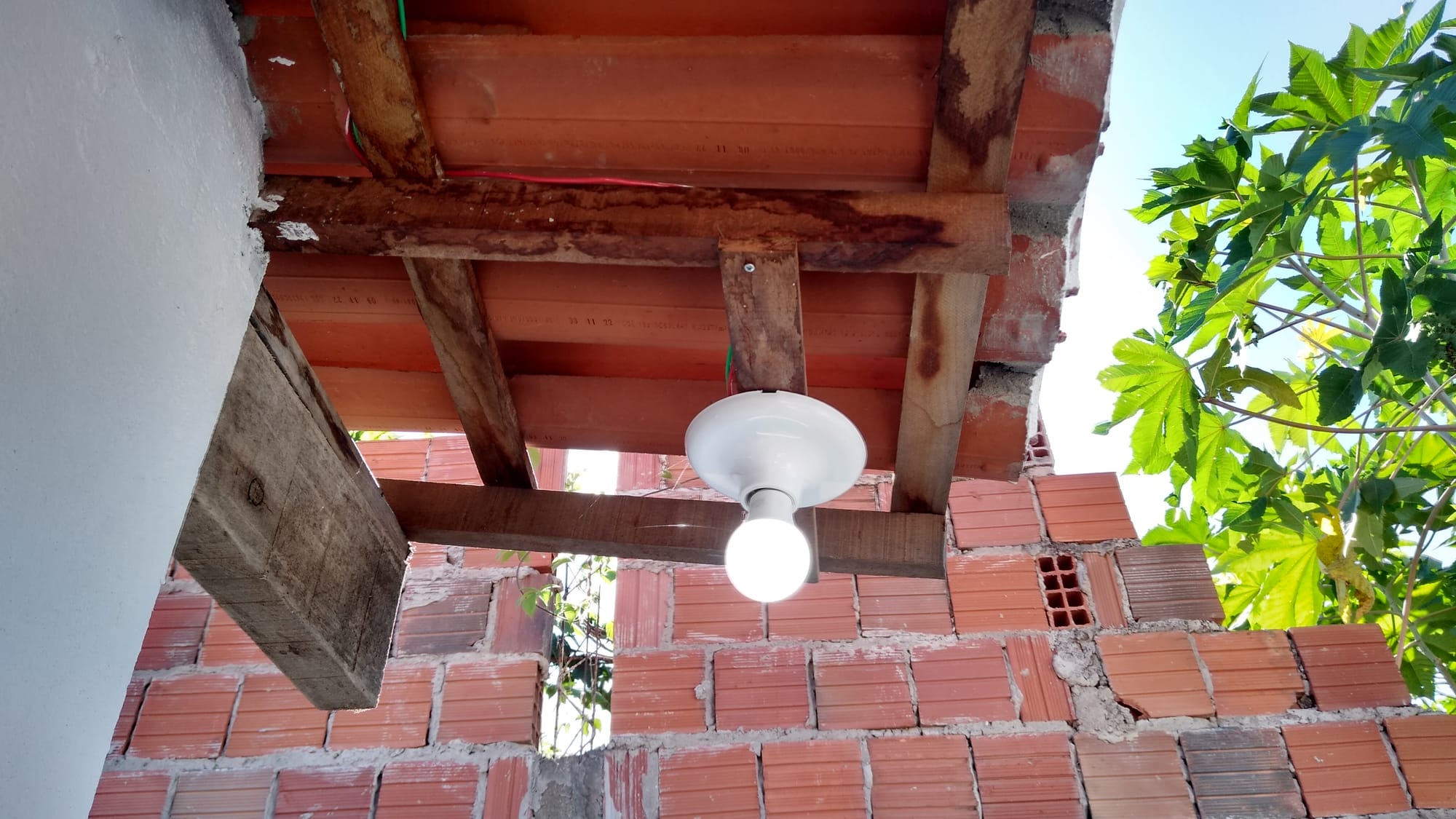 Rua Antônio Libório Matias  Nº 130 Cirolandia Barbalha