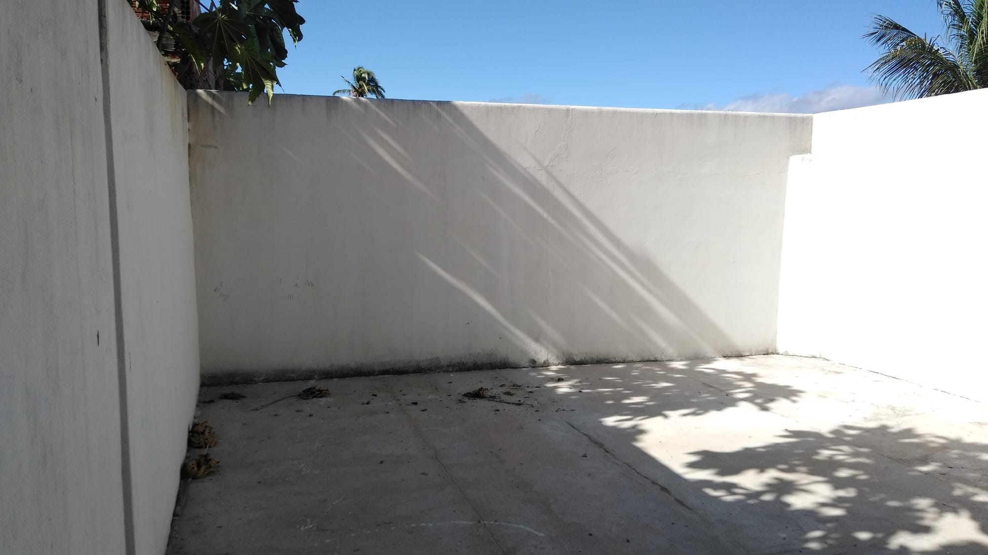 Rua Antônio Libório Matias  Nº 130 Cirolandia Barbalha