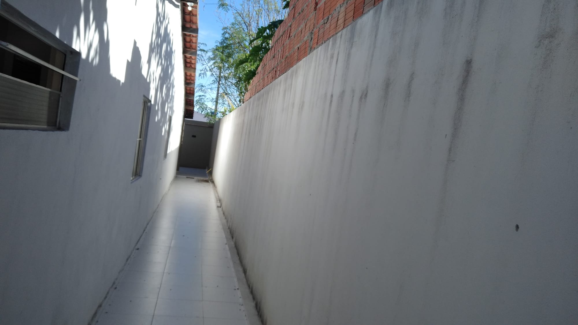 Rua Antônio Libório Matias  Nº 130 Cirolandia Barbalha