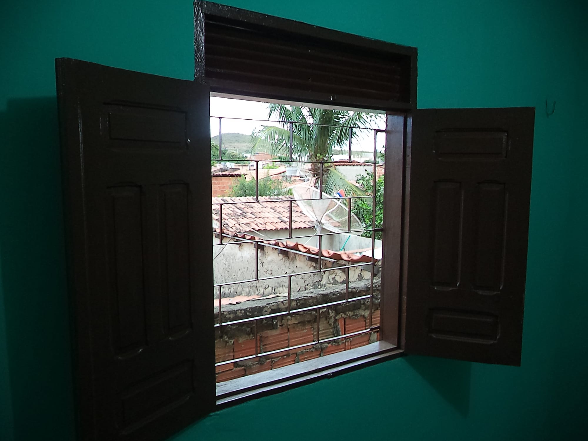 Rua L-06, 02-A Cirolândia Barbalha