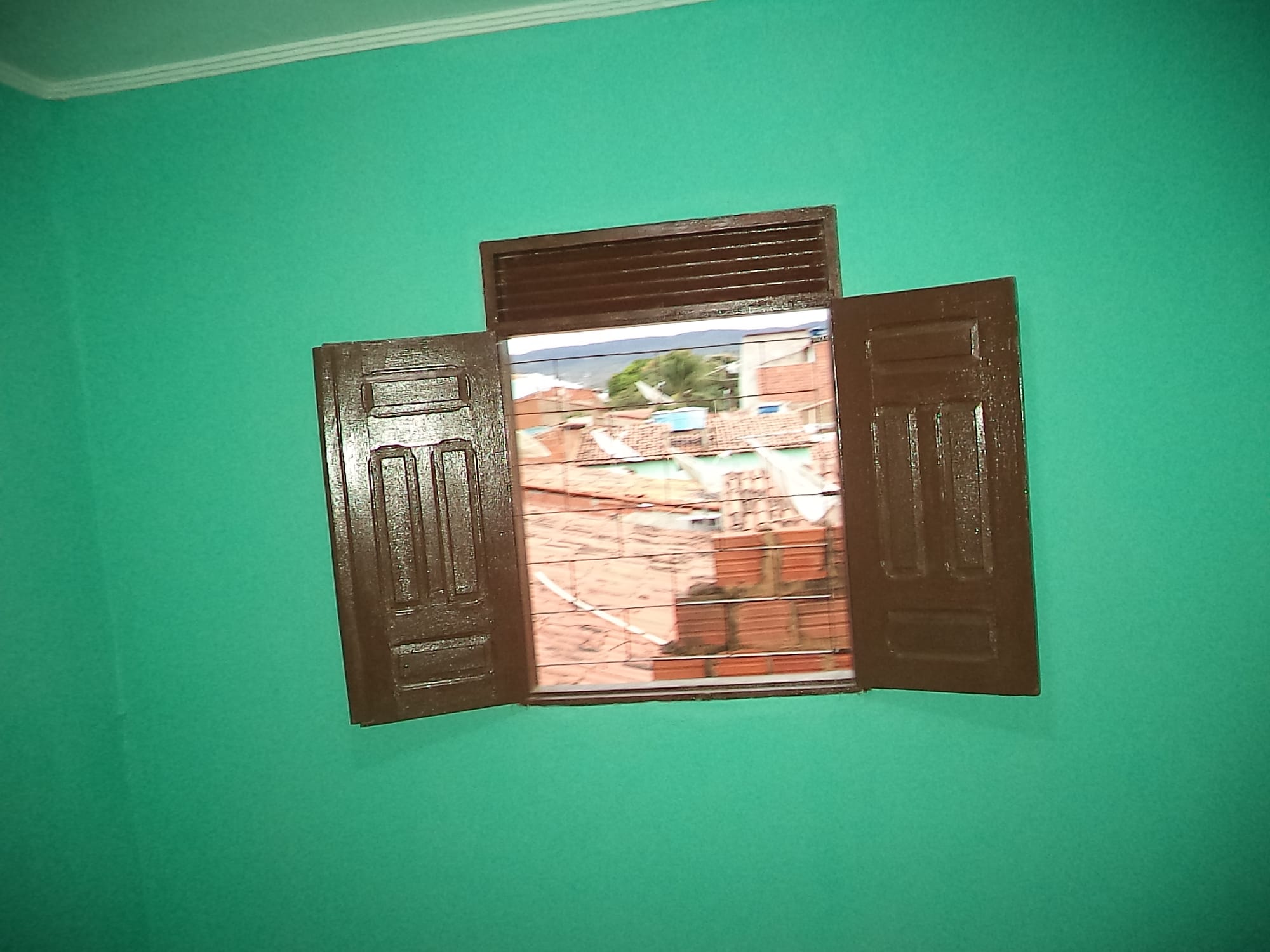 Rua L-06, 02-A Cirolândia Barbalha