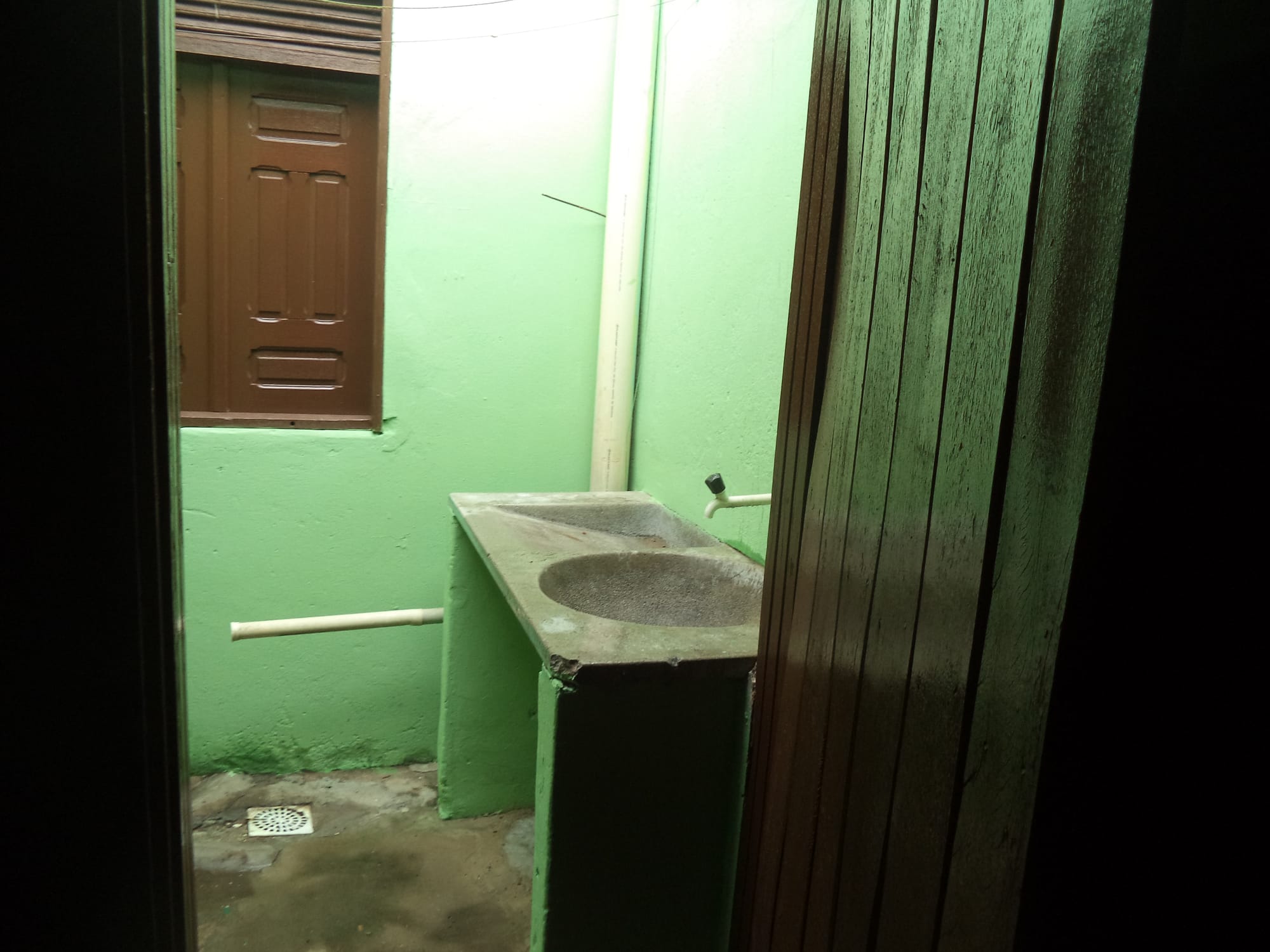 Rua L-06, 02-A Cirolândia Barbalha