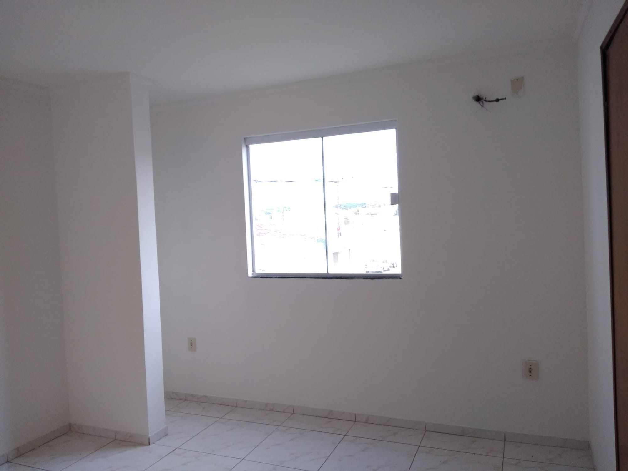 Rua José Ilânio C. Gondim, 289 apto. 001 bairro de Fatima Barbalha