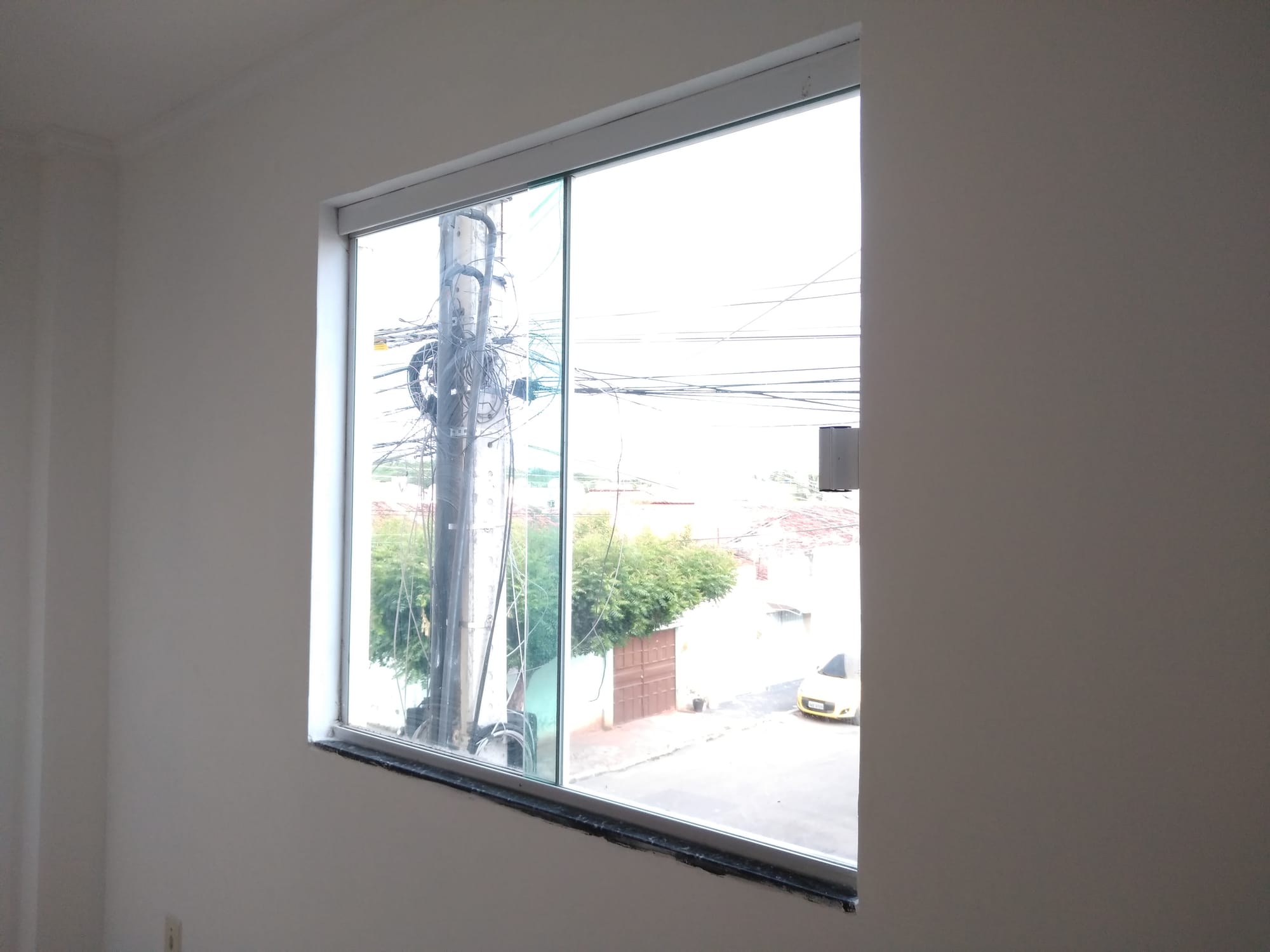 Rua José Ilânio C. Gondim, 289 apto. 001 bairro de Fatima Barbalha